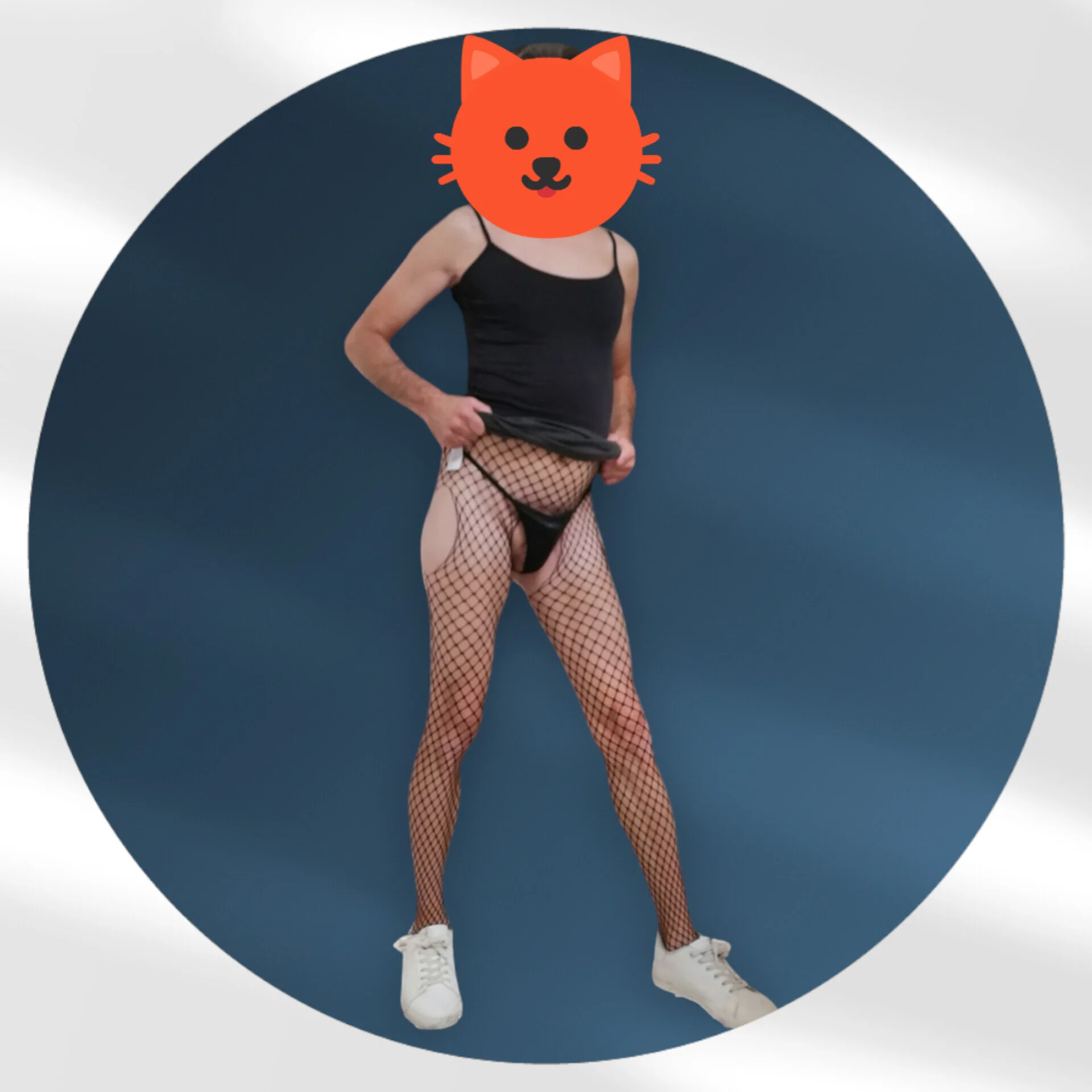 XXX Porn Photo of Nude fellin123 2