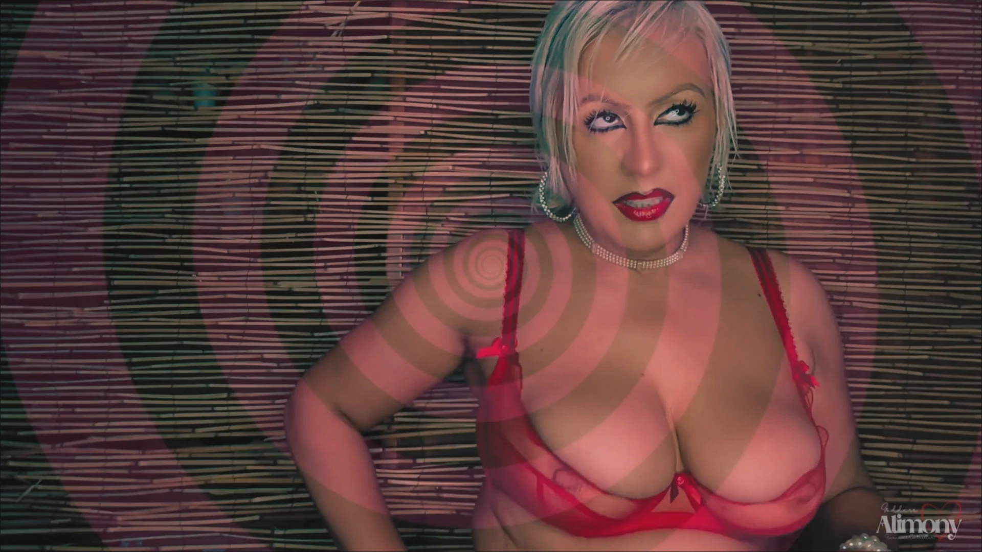 XXX Porn Photo of Nude GoddessAlimony 282