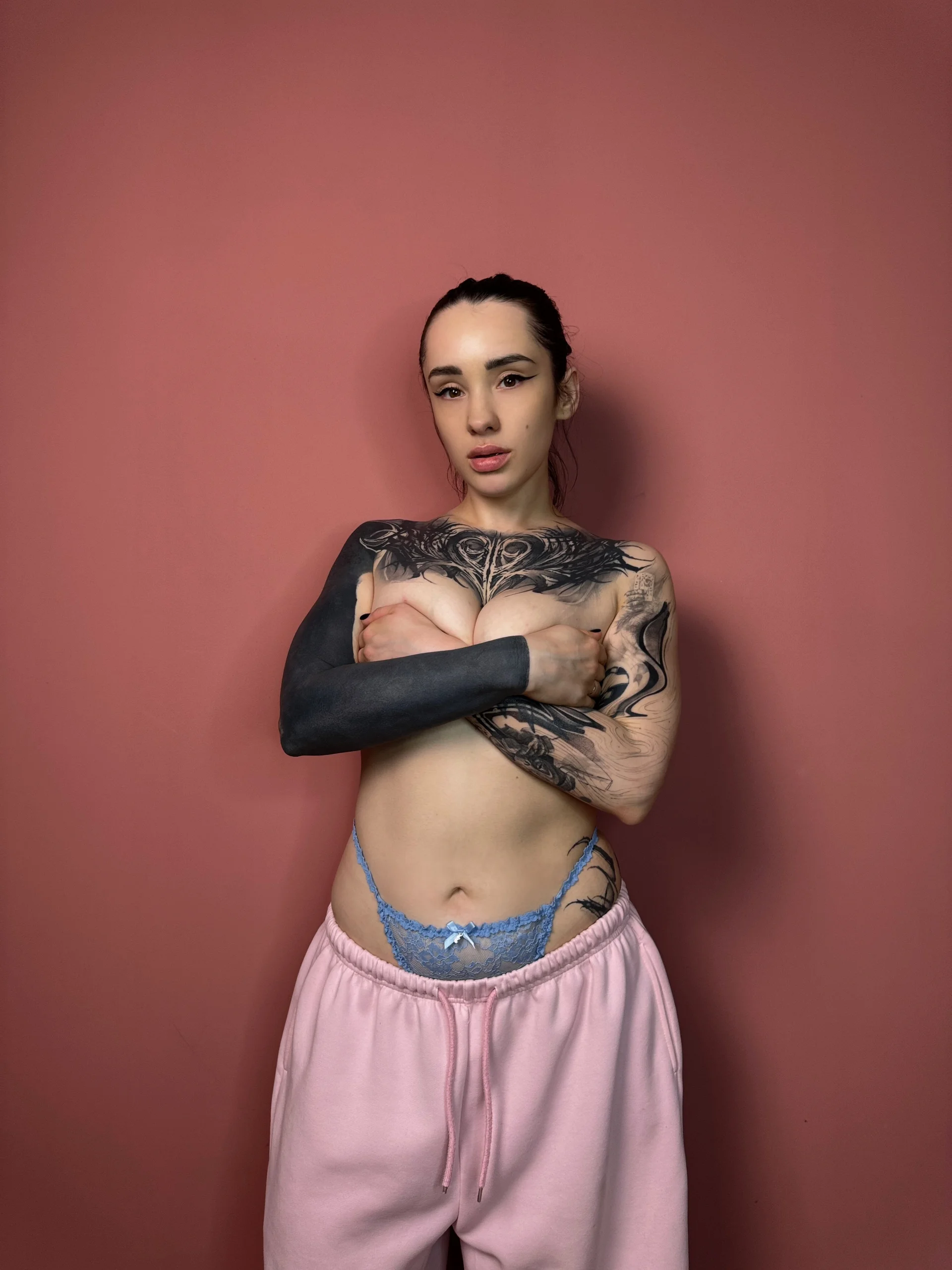XXX Porn Photo of Nude EvaCanton 491