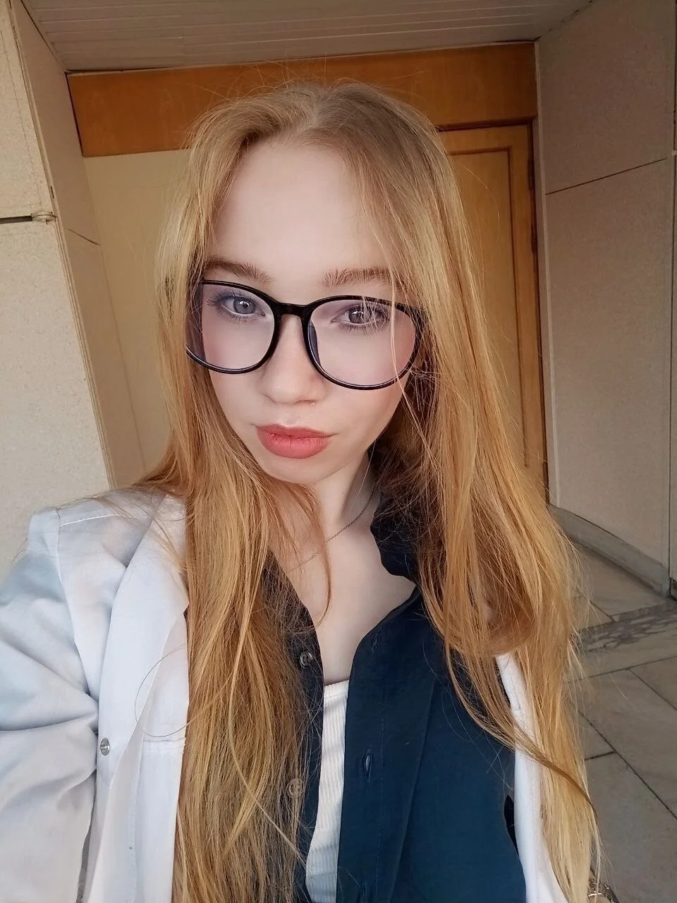 XXX Porn Photo of Nude NettieRegine 6