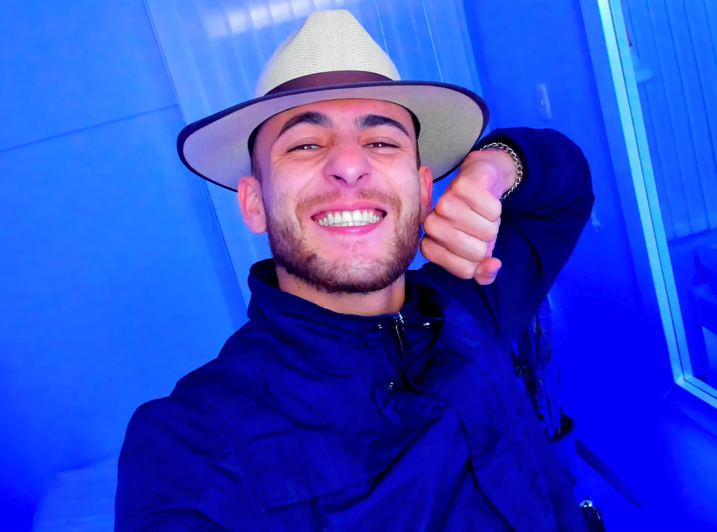 XXX Porn Photo of Nude Drako_Lamar 130
