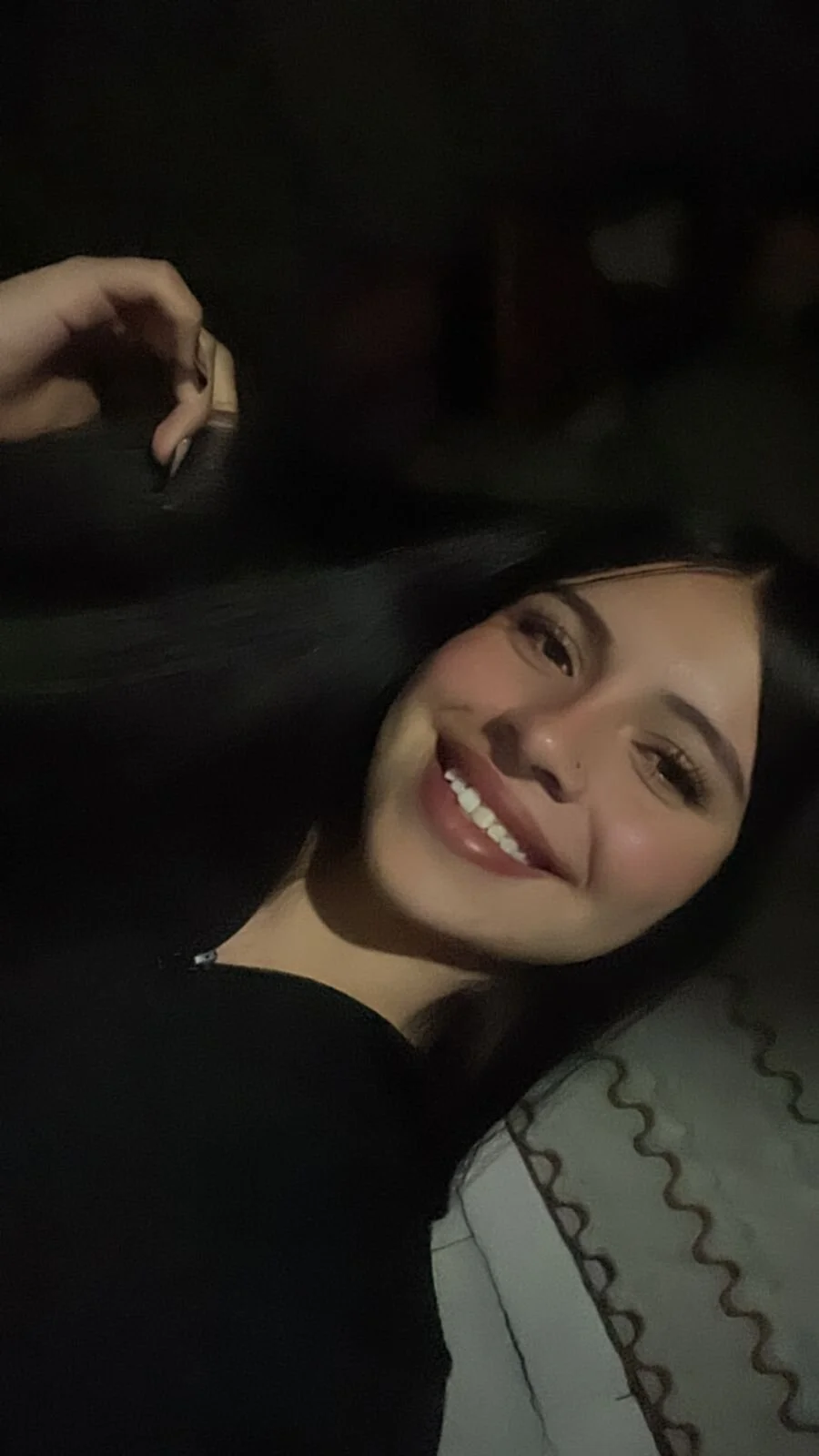 XXX Porn Photo of Nude Naia_x 3