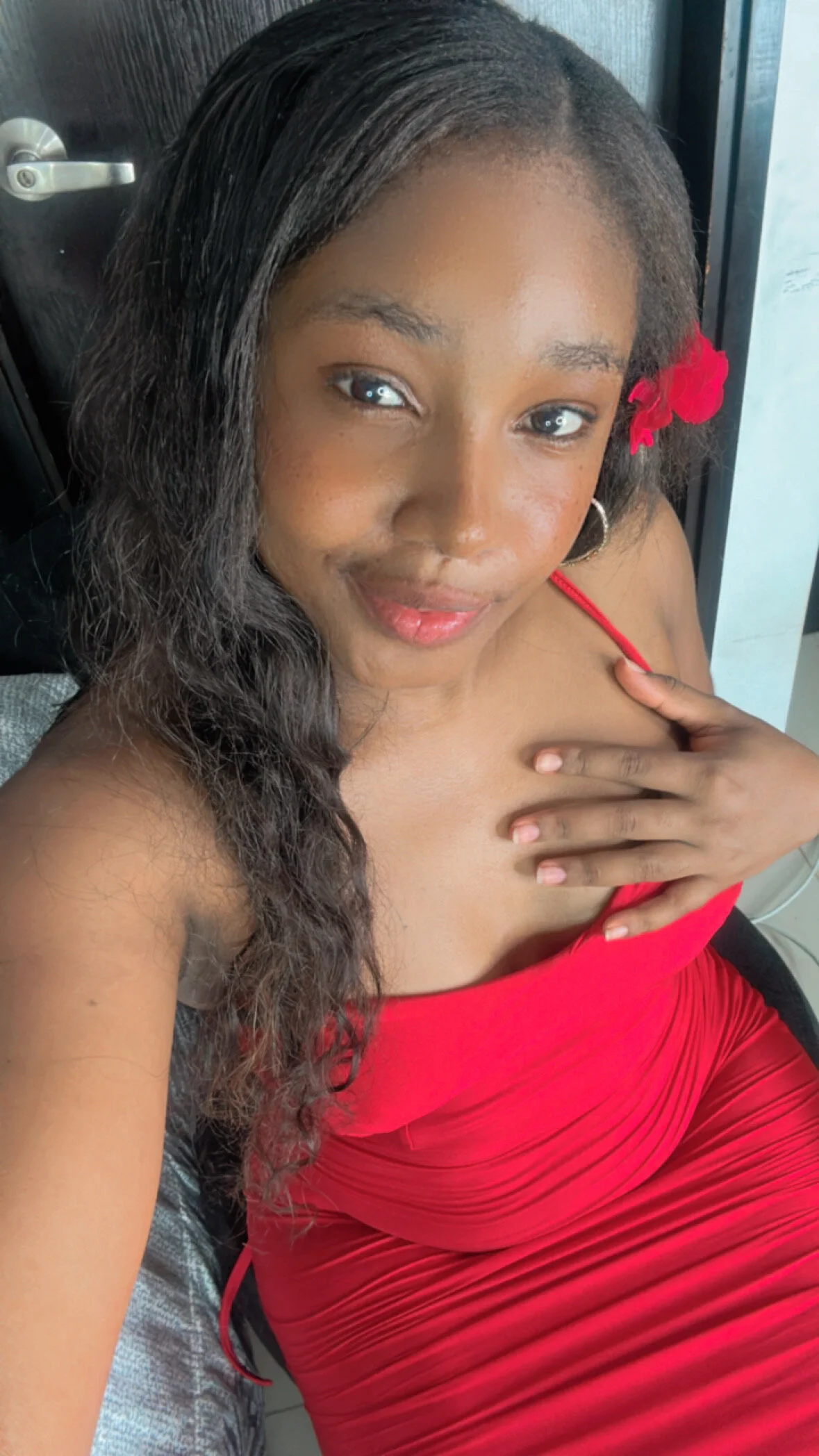 XXX Porn Photo of Nude Black-gem18 34