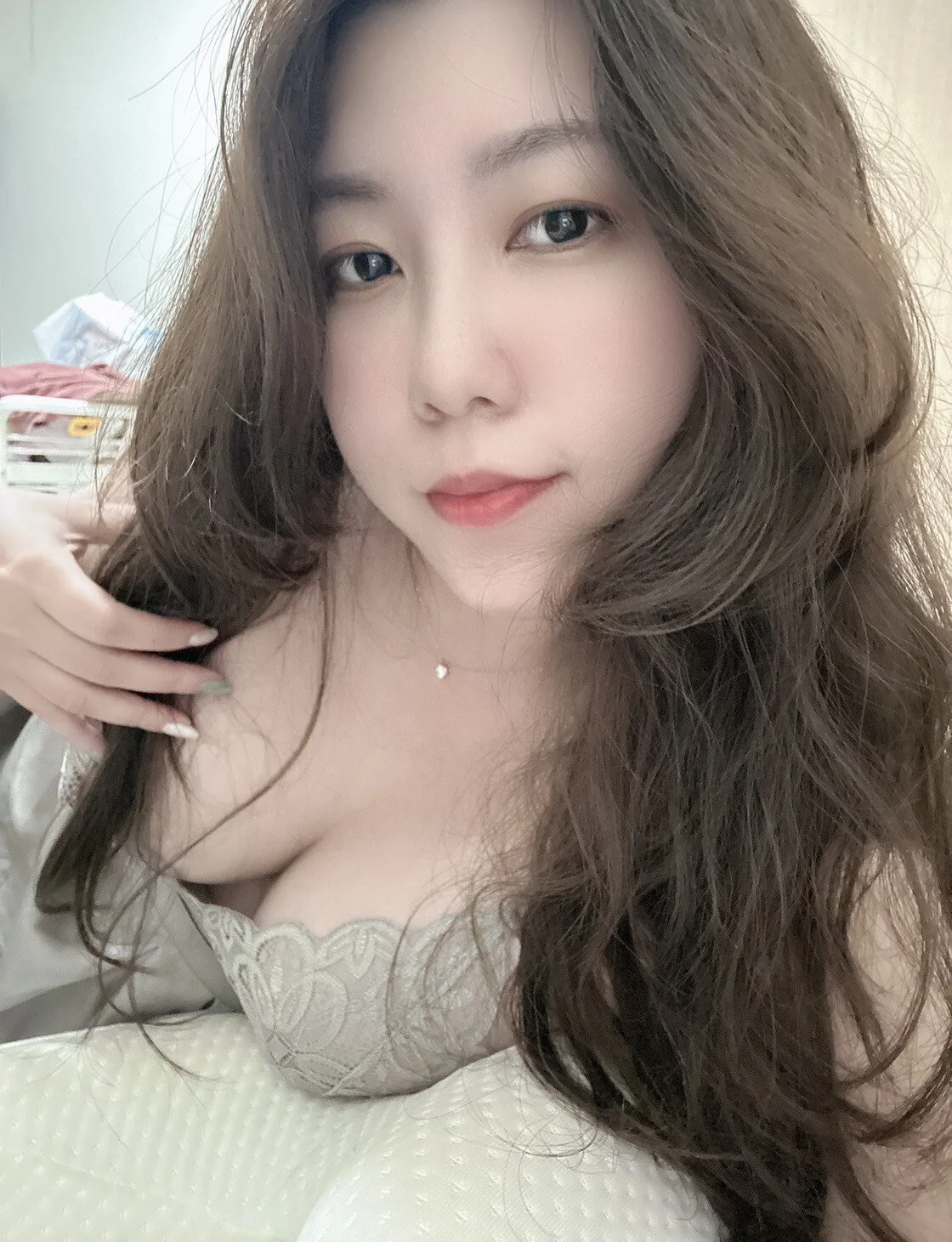 XXX Porn Photo of Nude vivi131927 11