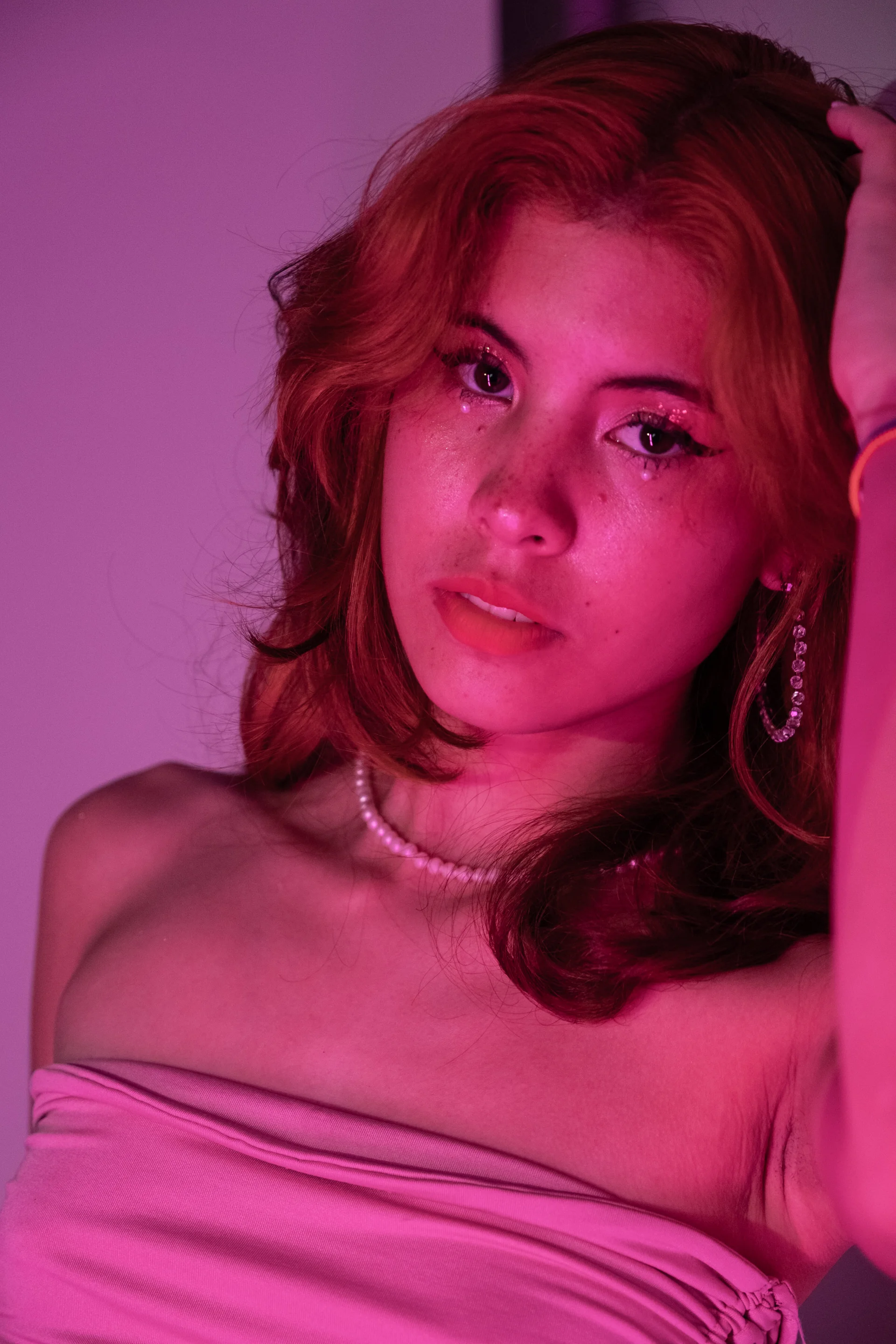 XXX Porn Photo of Nude DahliaGrey 20