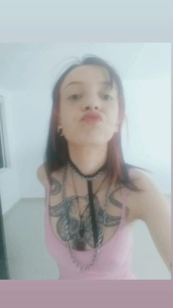 XXX Porn Photo of Nude barbara_anal_squirt_ 249