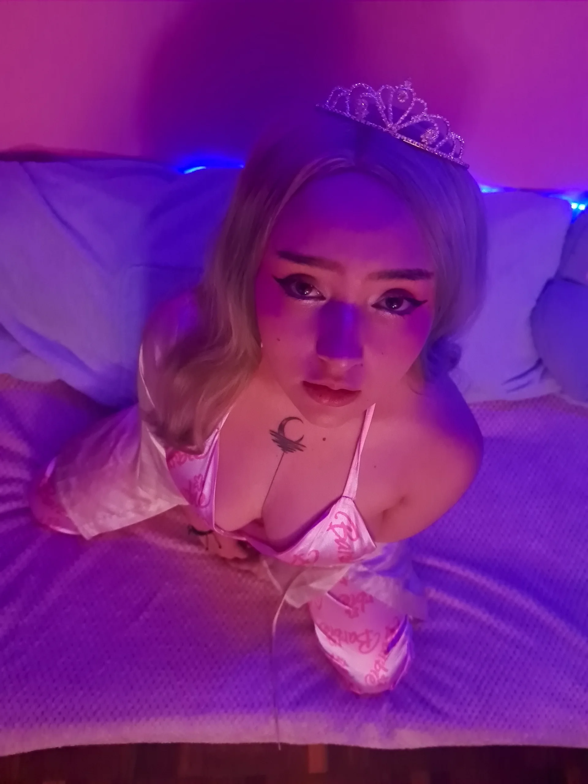XXX Porn Photo of Nude KuroChan420 5
