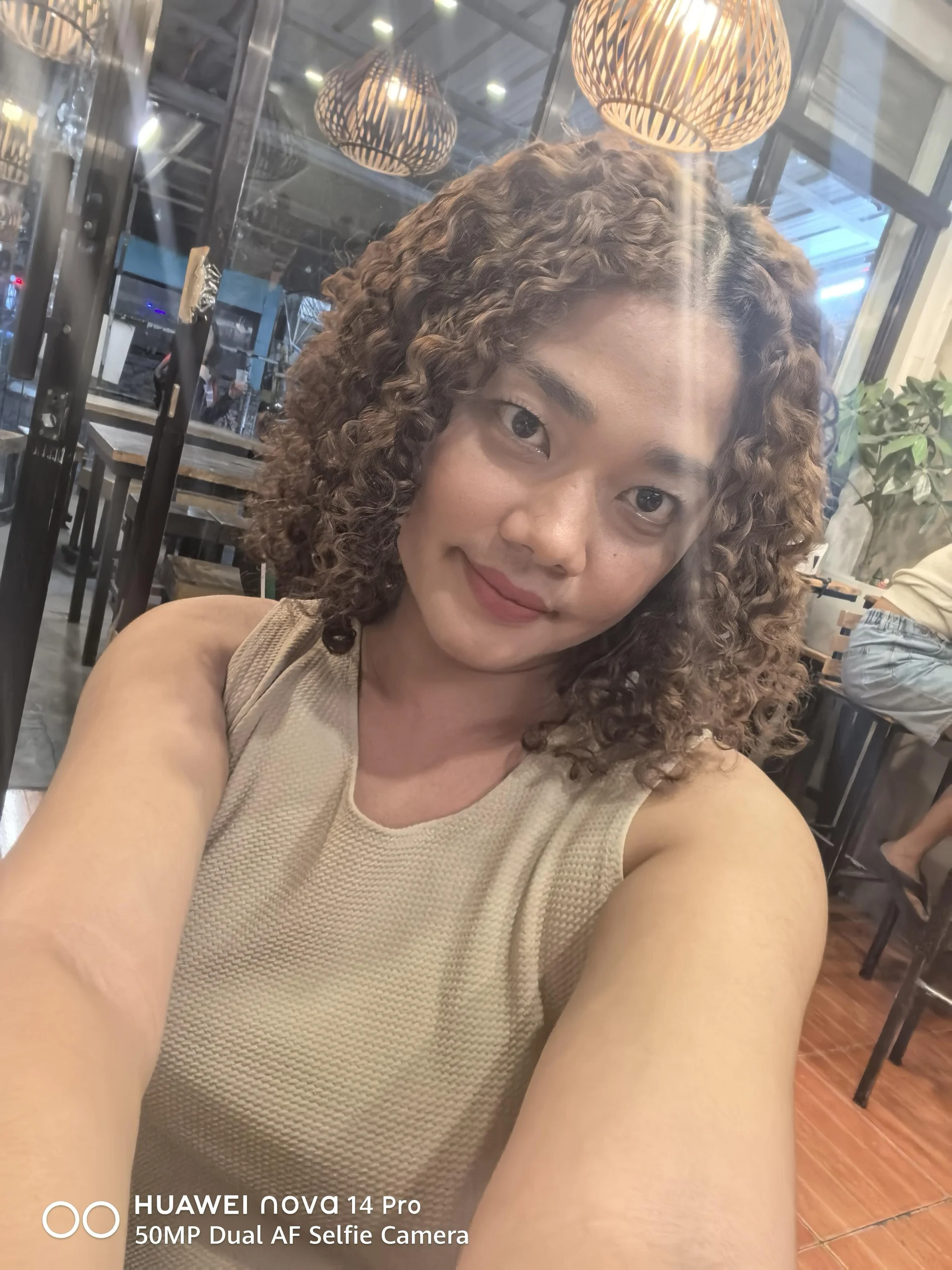 XXX Porn Photo of Nude curly_tops69 7