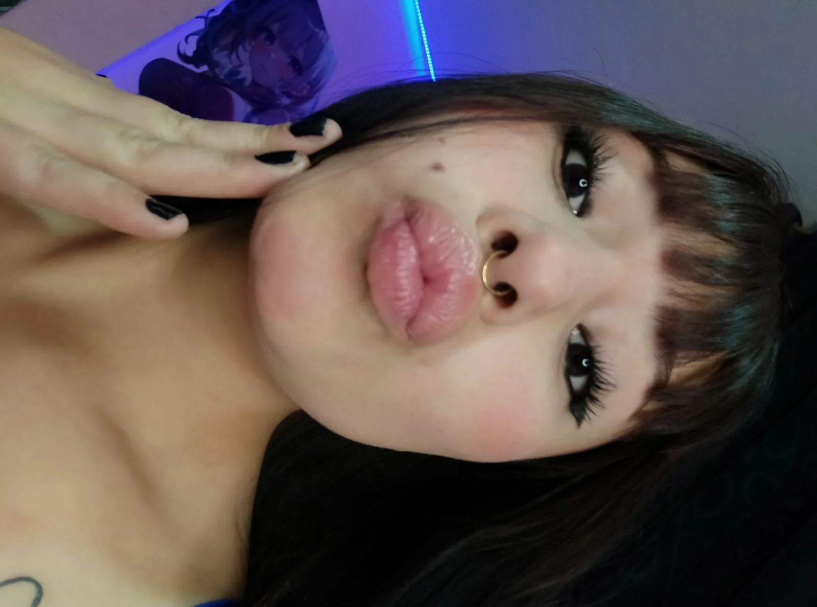 XXX Porn Photo of Nude Zulema_R1 53