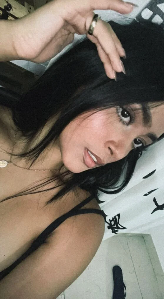 XXX Porn Photo of Nude Daysi_Selley 4