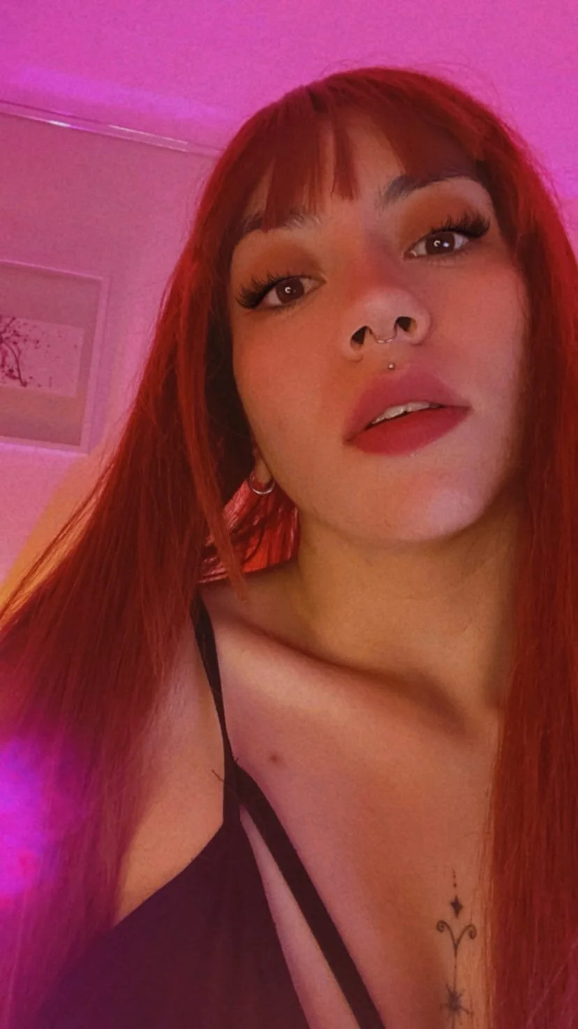 XXX Porn Photo of Nude Amaranamani03 7