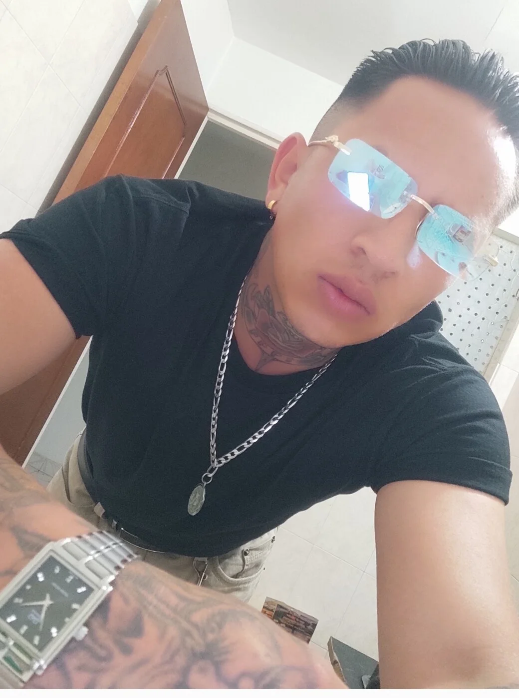 XXX Porn Photo of Nude Valentino_DominusDirty 4