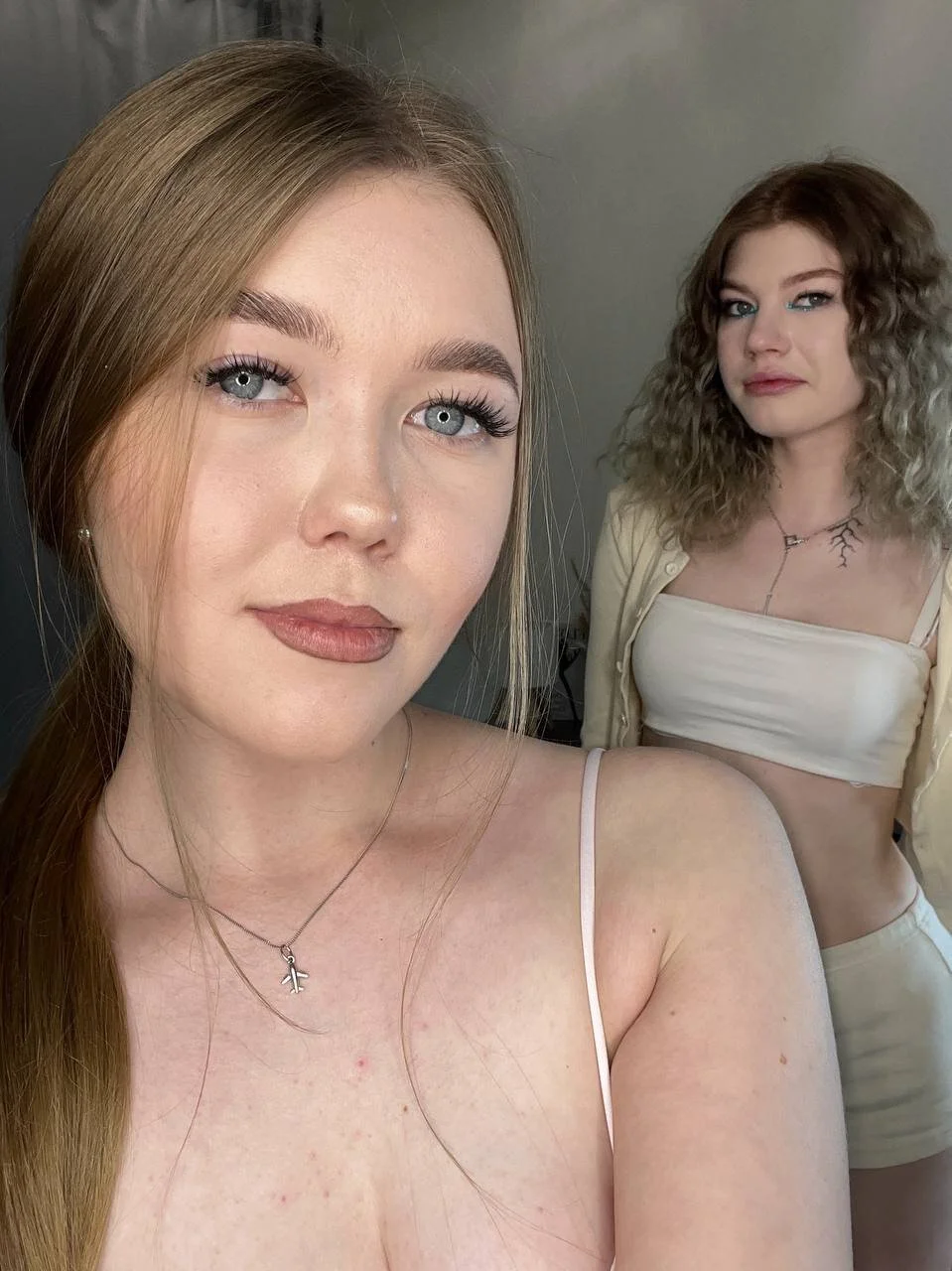 XXX Porn Photo of Nude TwixieGuo 130