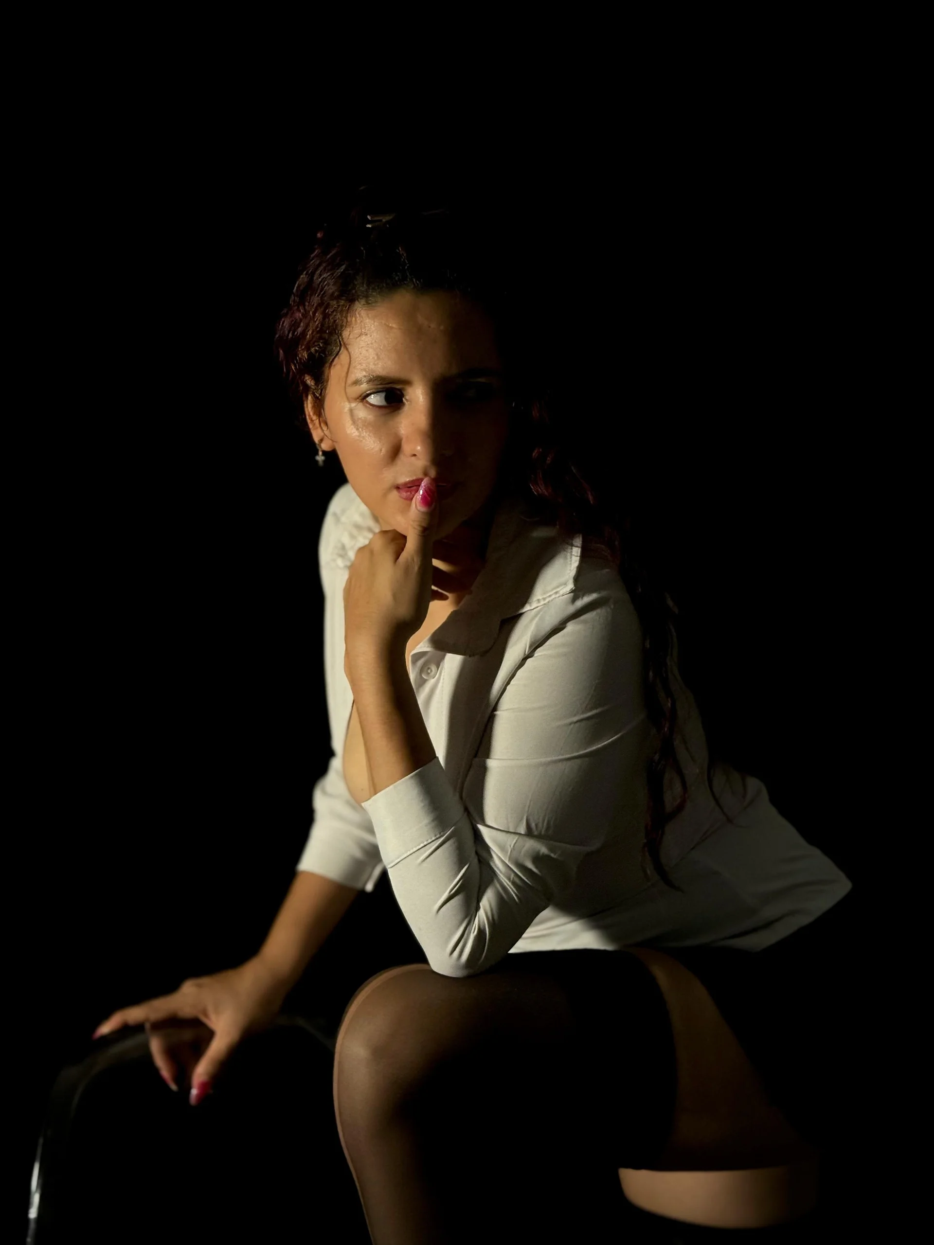 XXX Porn Photo of Nude gaby_flow 25