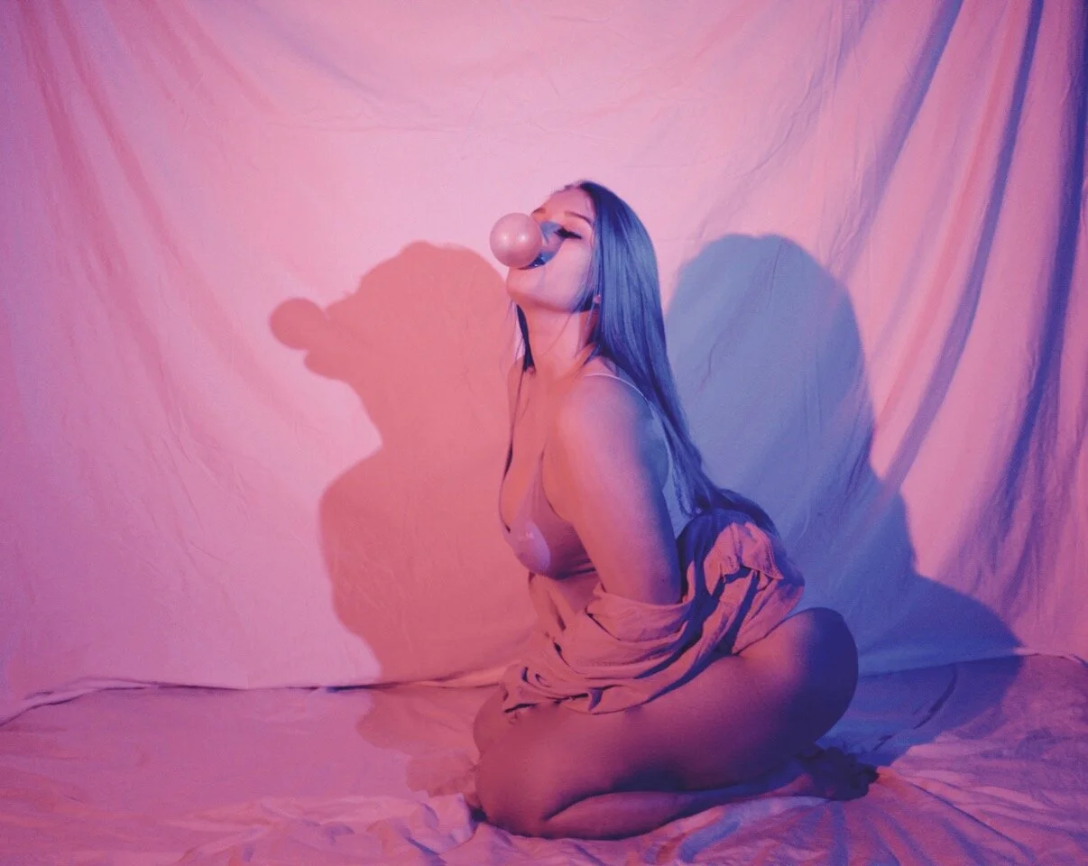 XXX Porn Photo of Nude babyblue977 8