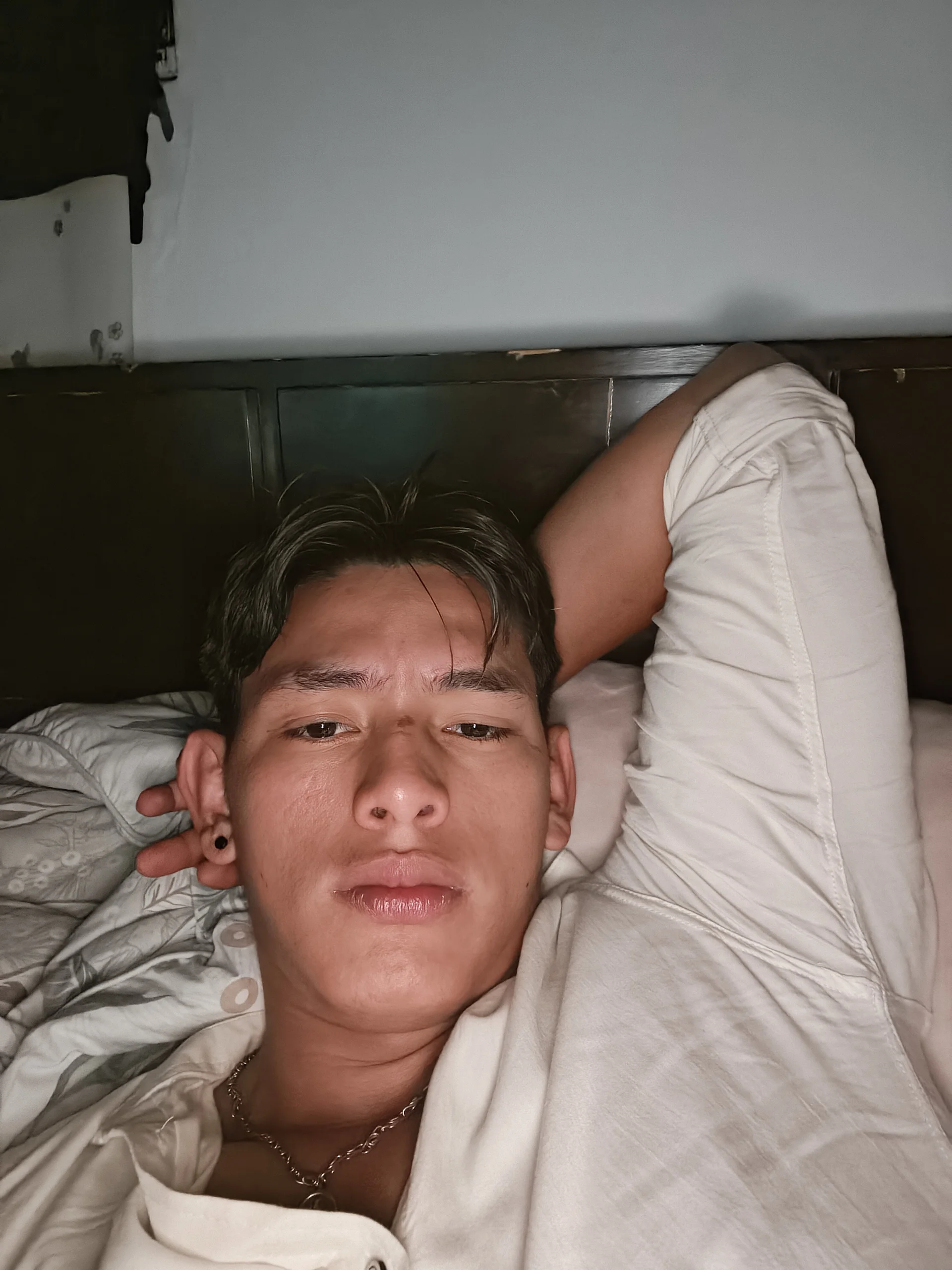 XXX Porn Photo of Nude Hiroshi_Shen 1