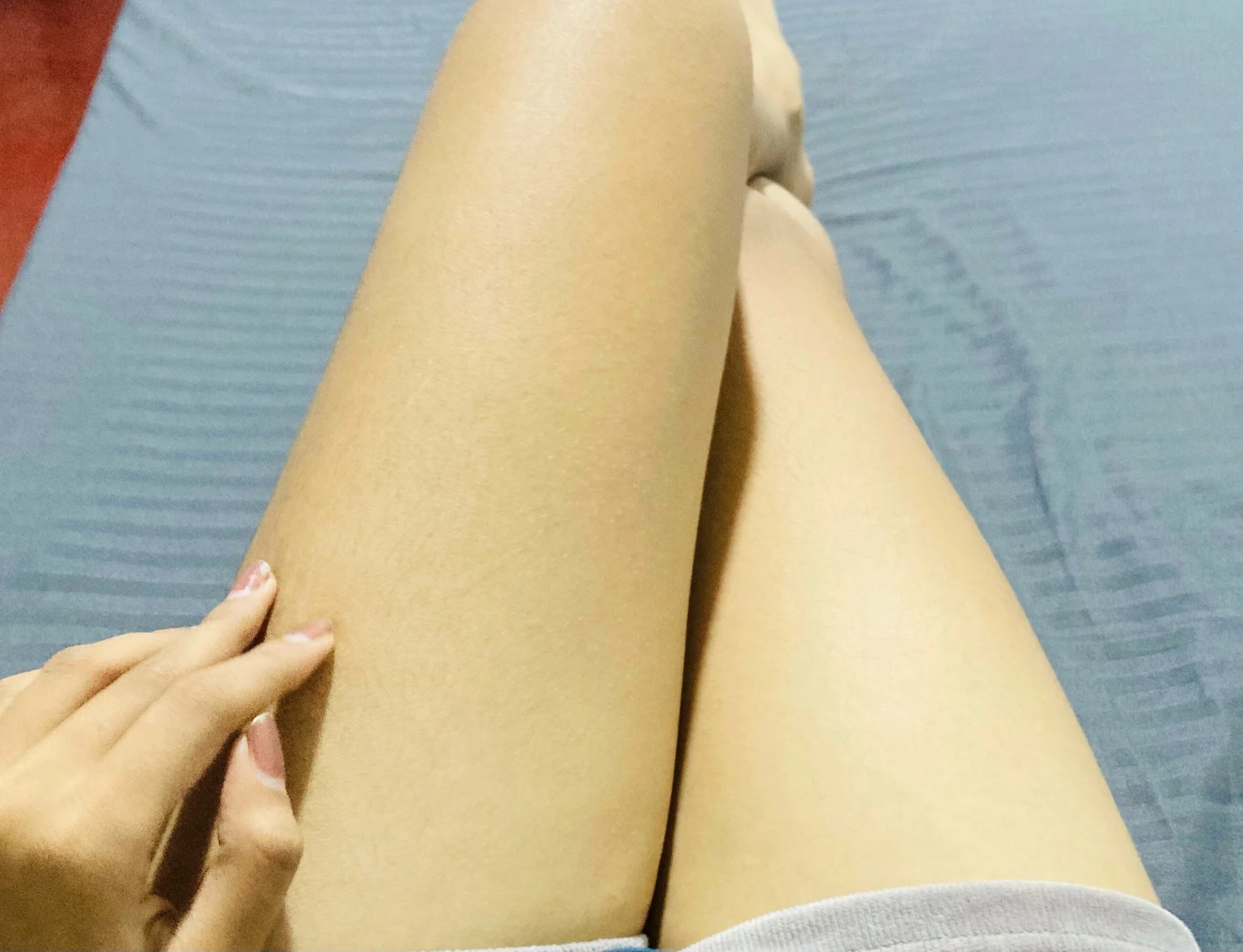 XXX Porn Photo of Nude Nicky_200481 7