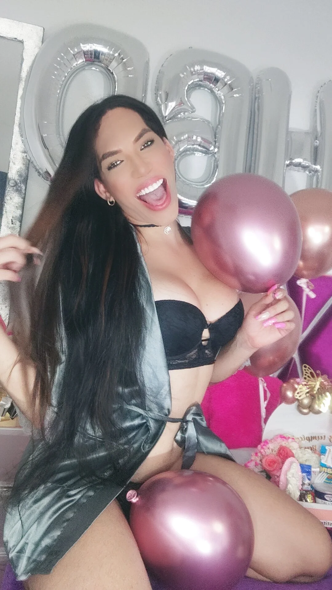 XXX Porn Photo of Nude Latinabigcock 2