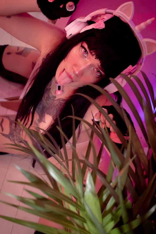 XXX Porn Photo of Nude AuroraChannn 146