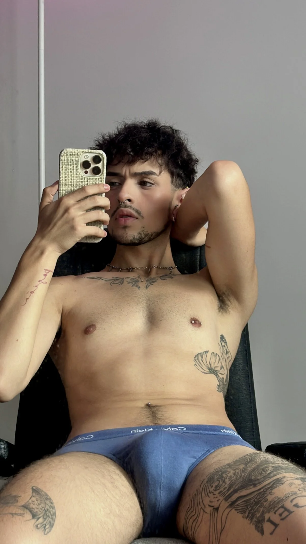 XXX Porn Photo of Nude sr_sprinkles 1