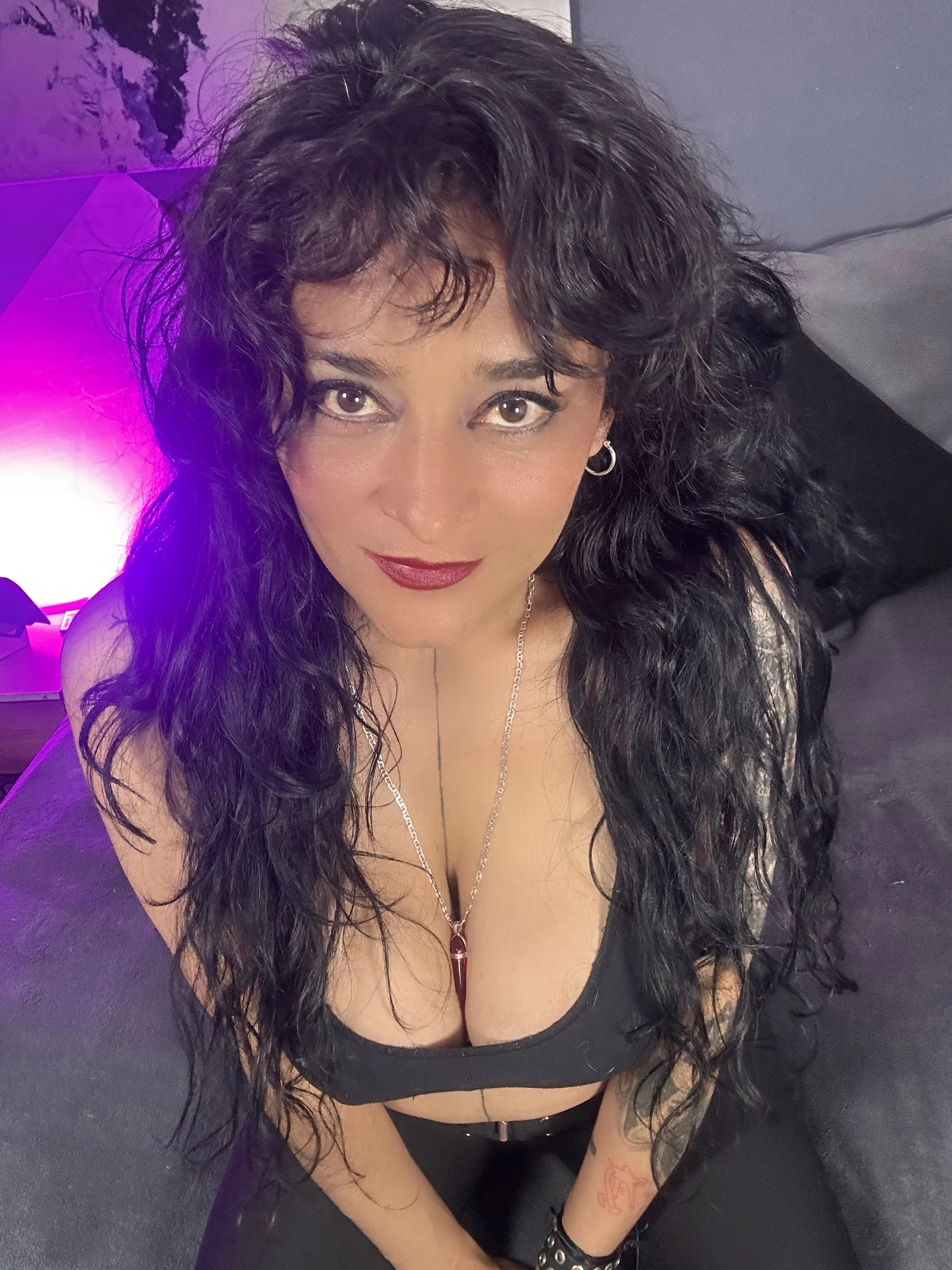 XXX Porn Photo of Nude nova_scarlett 1