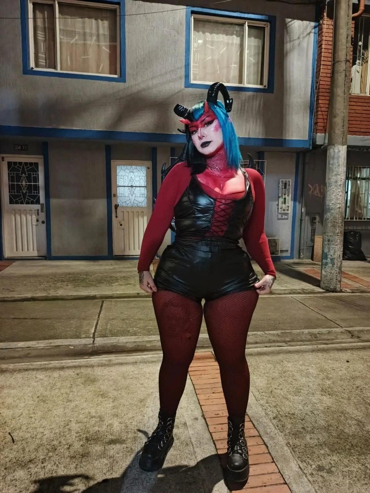 XXX Porn Photo of Nude Toxicatt 25