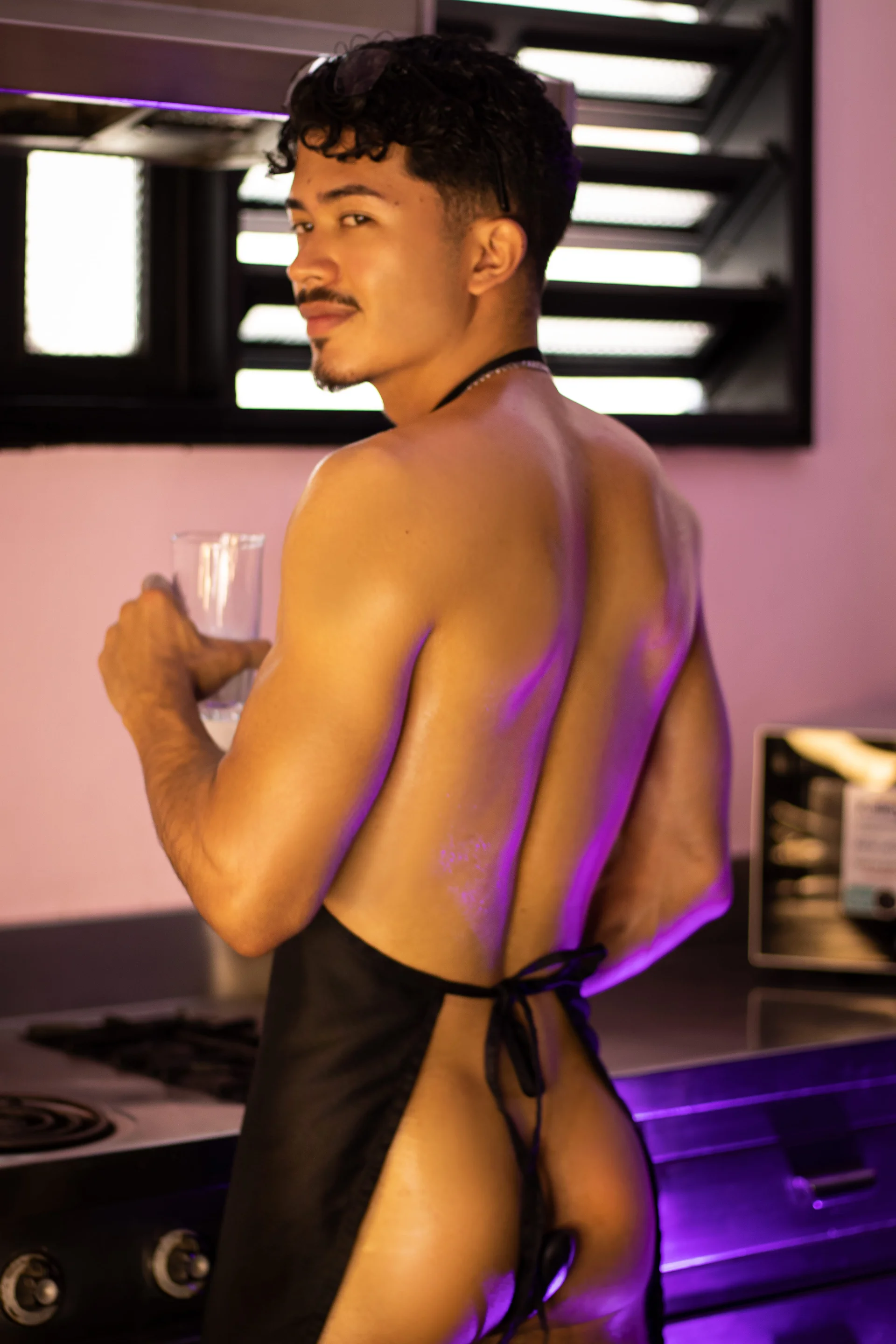 XXX Porn Photo of Nude NicolaiKarav 19