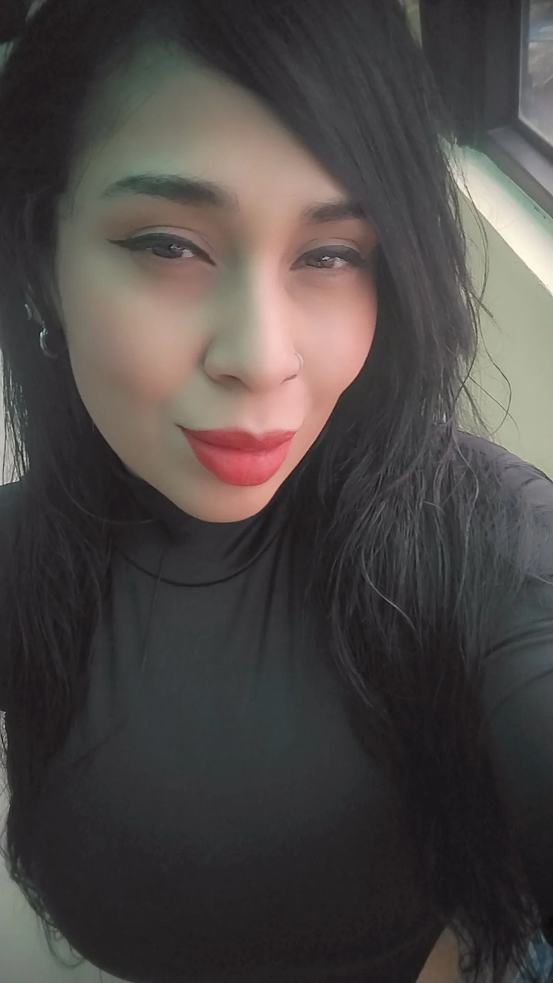XXX Porn Photo of Nude Xiomara_as 3