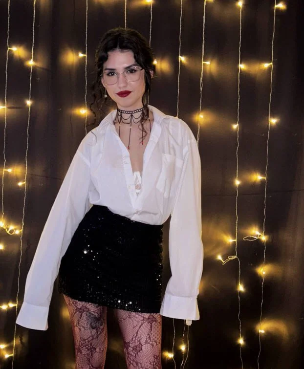 XXX Porn Photo of Nude OdetteWitschi 13