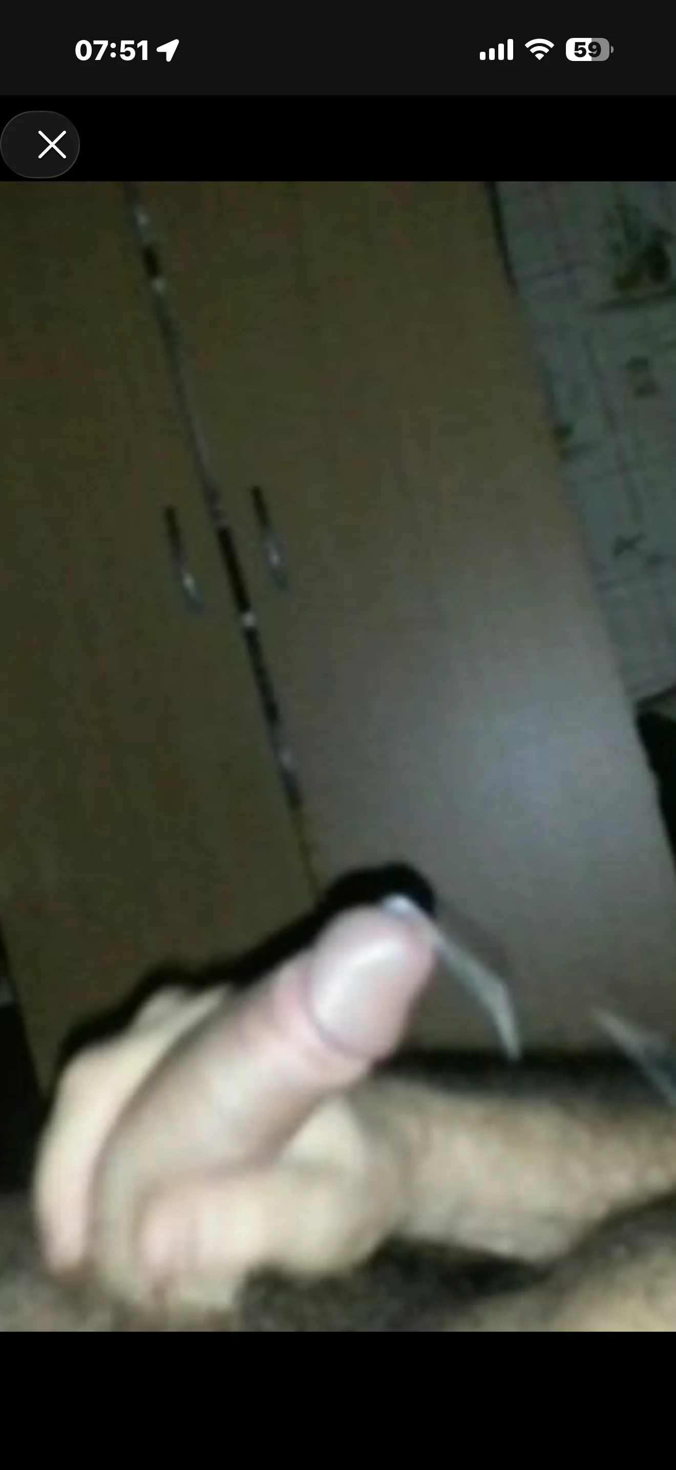 XXX Porn Photo of Nude biggandybig 1