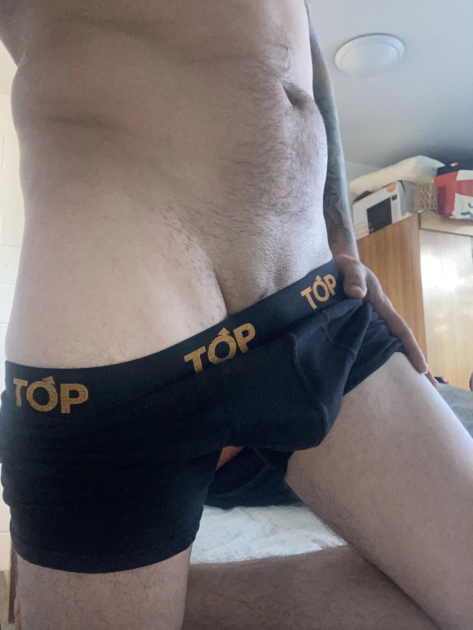 XXX Porn Photo of Nude YourSnackIsOnFire 1