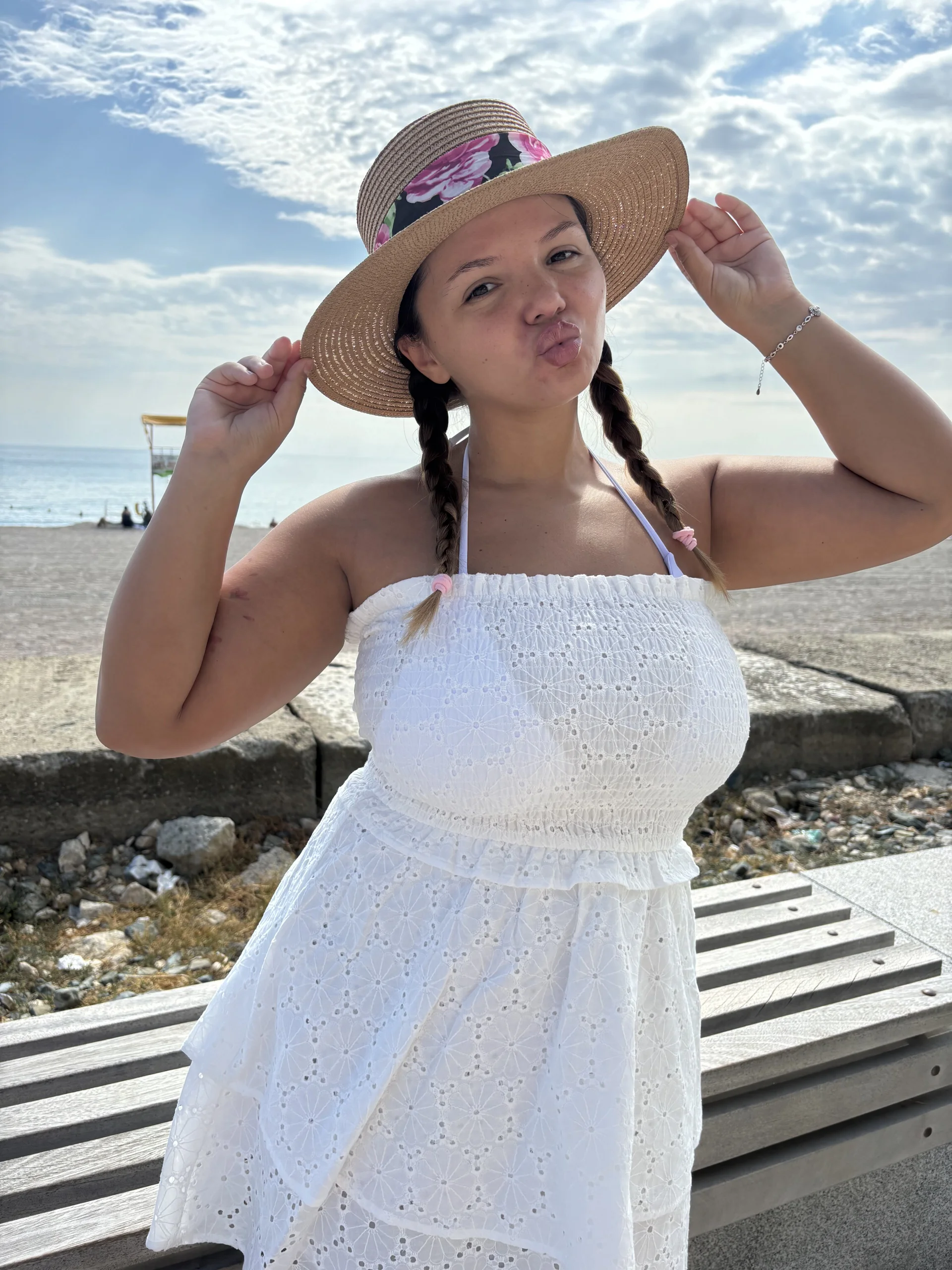XXX Porn Photo of Nude CelesteBailey 870
