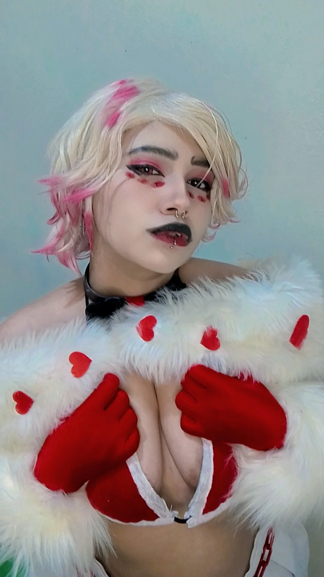 XXX Porn Photo of Nude Angel_Duck 12