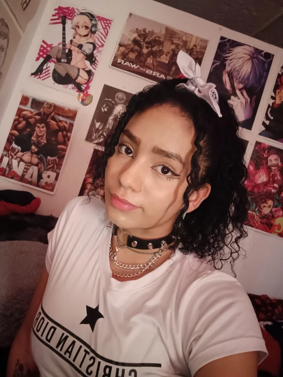 XXX Porn Photo of Nude Dakota_M1 1