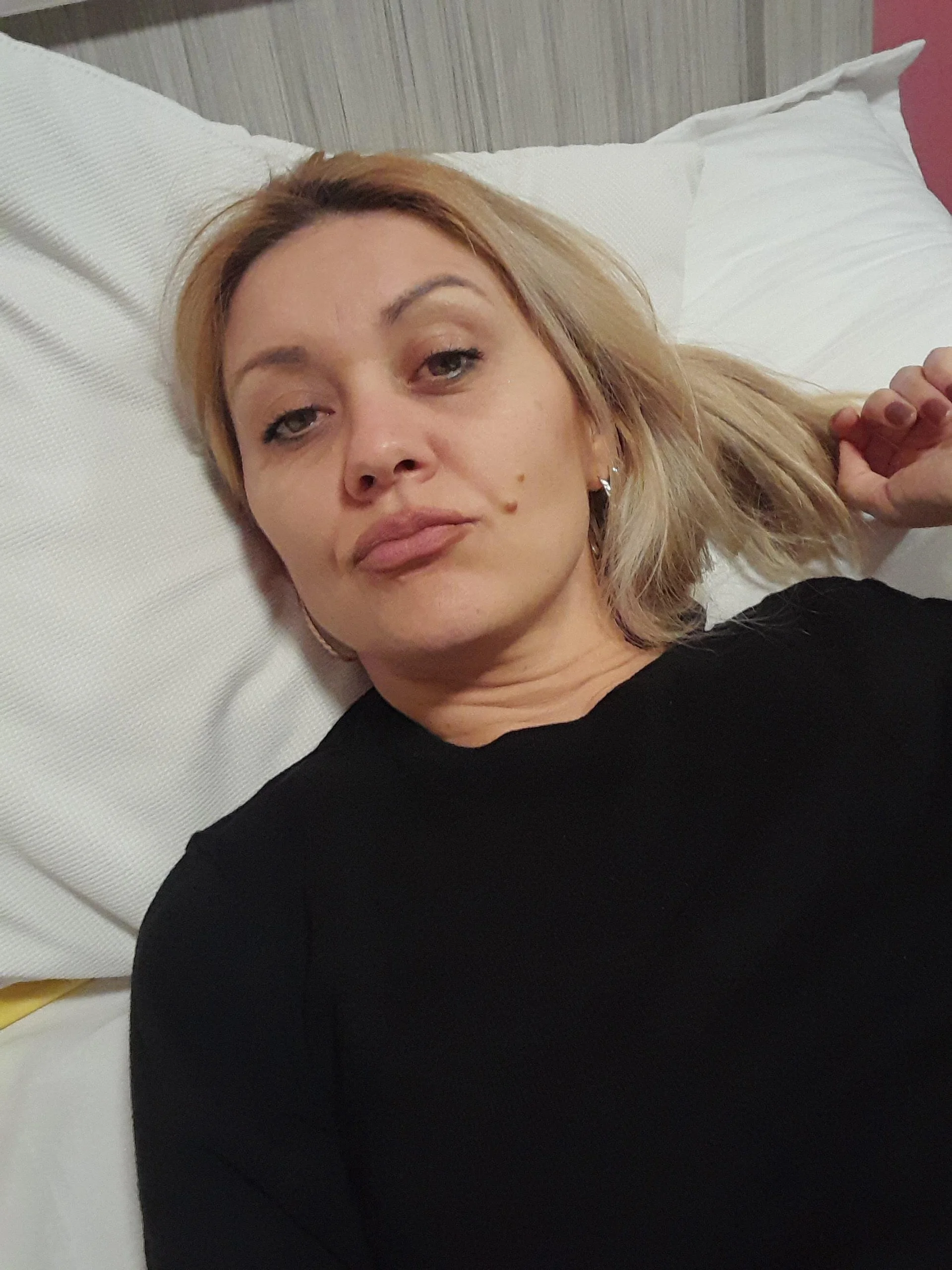 XXX Porn Photo of Nude EllaMilf_ 69