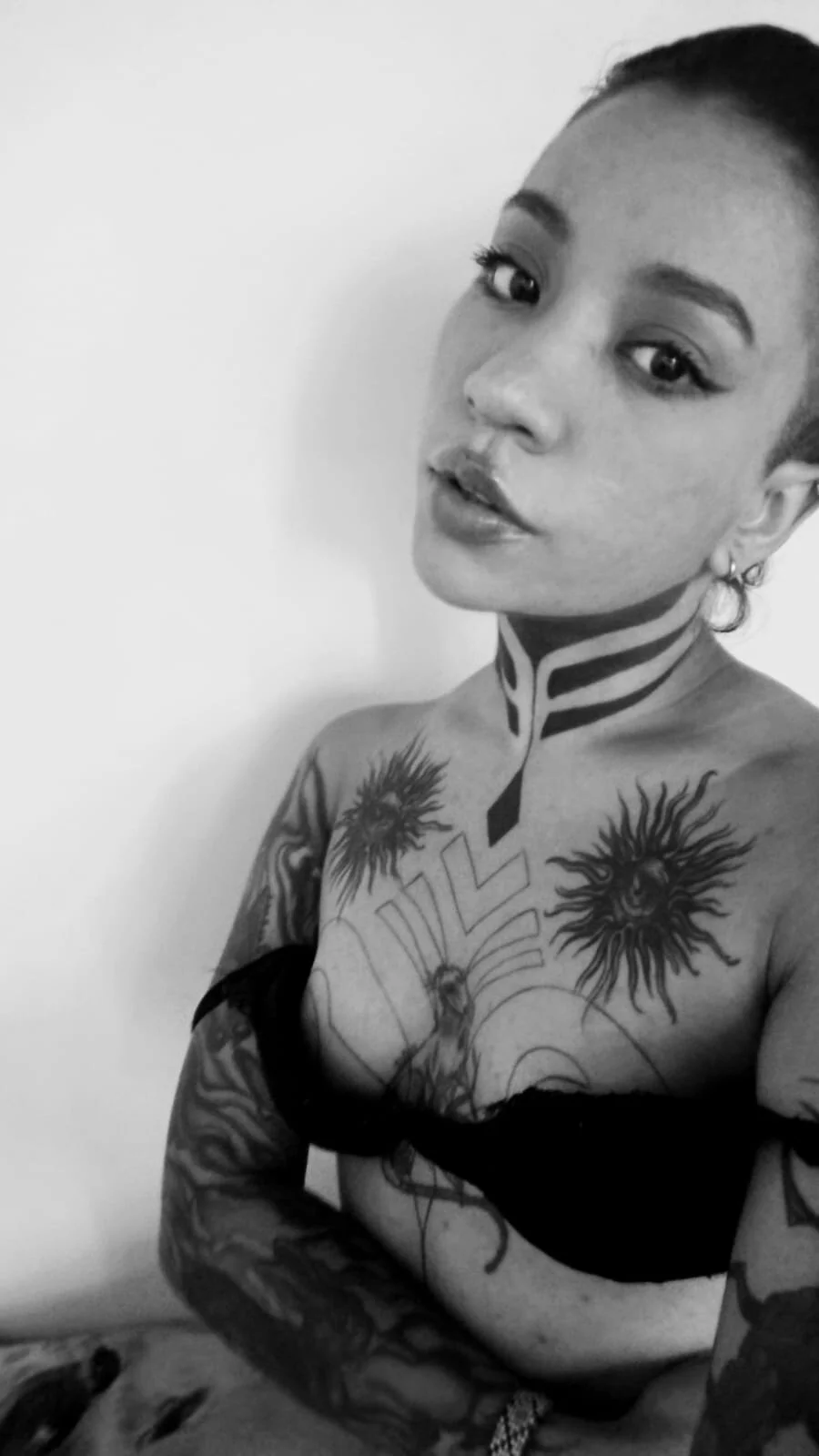 XXX Porn Photo of Nude Pandora_nyx 4