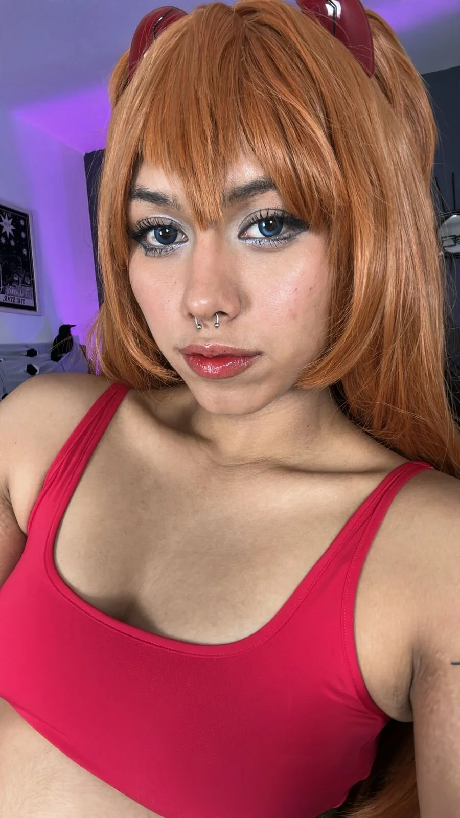 XXX Porn Photo of Nude Raven_Witch_ 388
