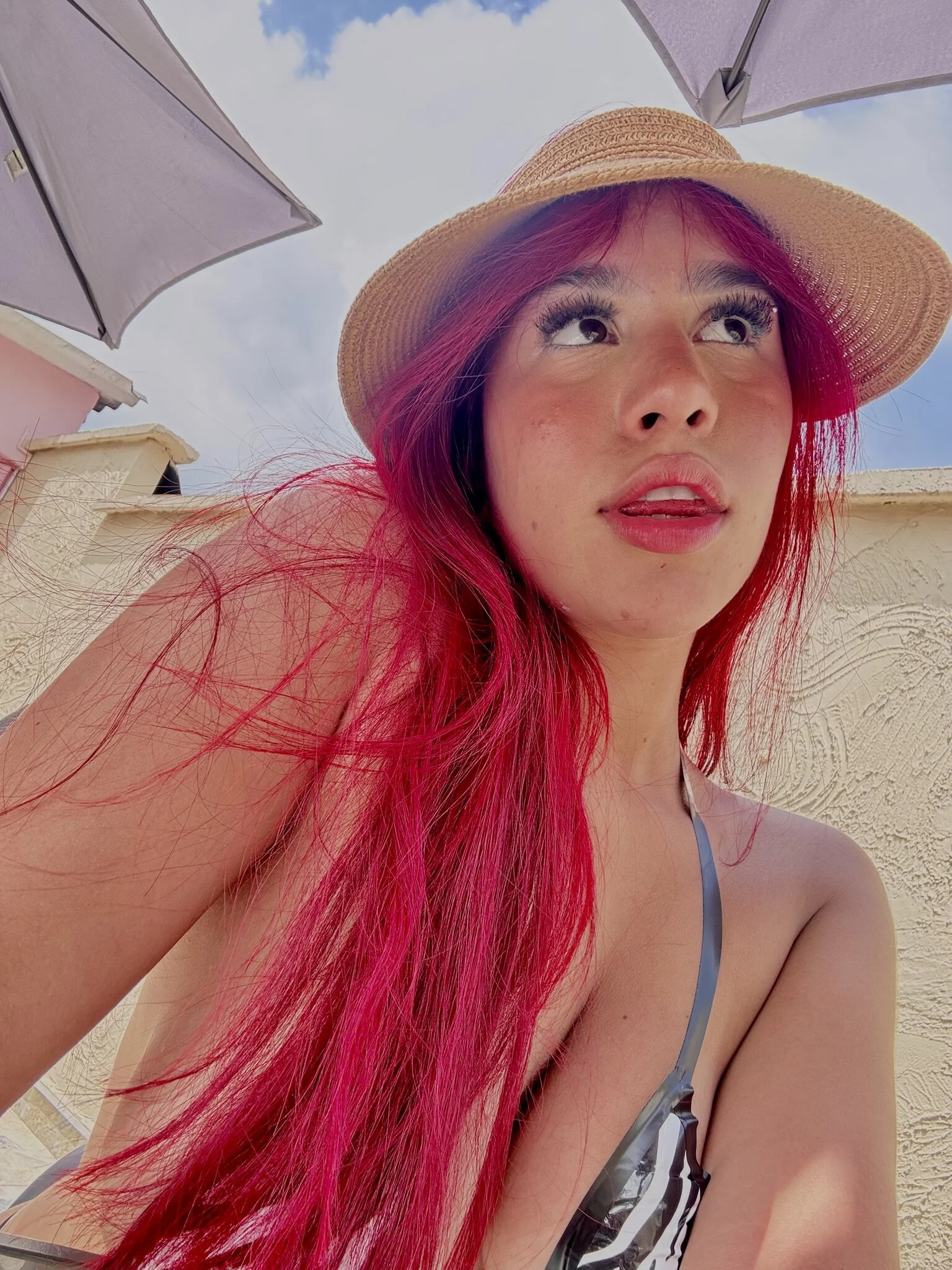 XXX Porn Photo of Nude _cherrysnow 49