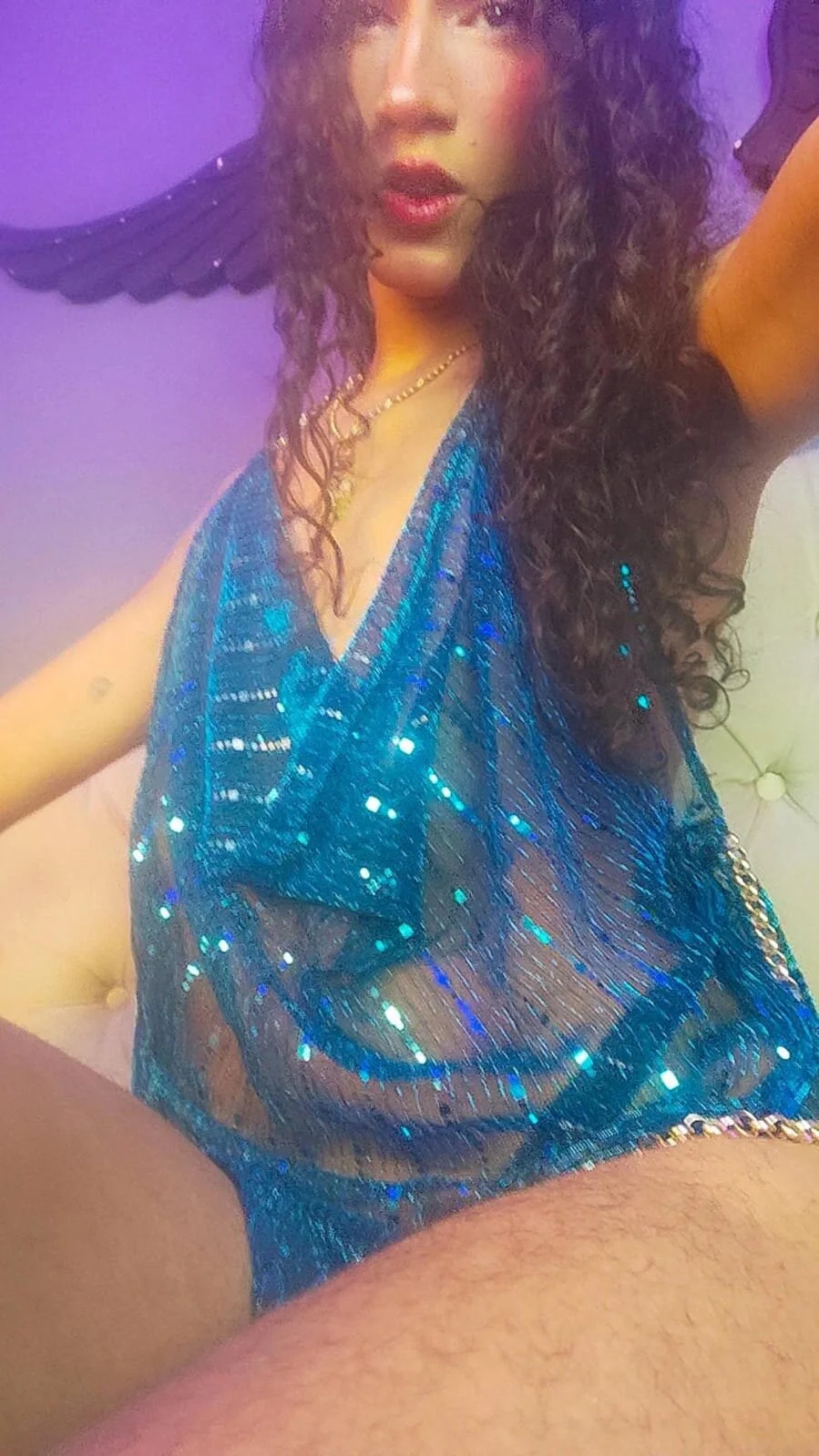 XXX Porn Photo of Nude cassidy_blossom 182