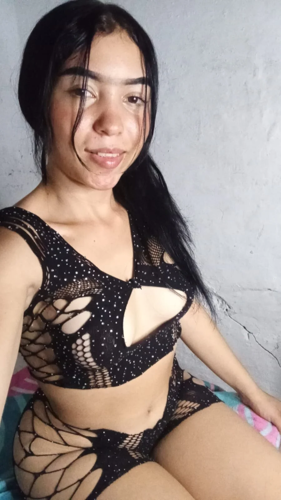 XXX Porn Photo of Nude sharon_cute18_ 4