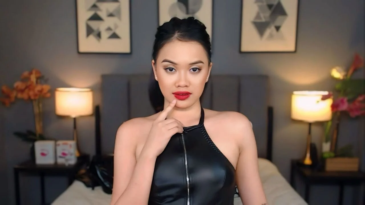 XXX Porn Photo of Nude MaxCiana 1