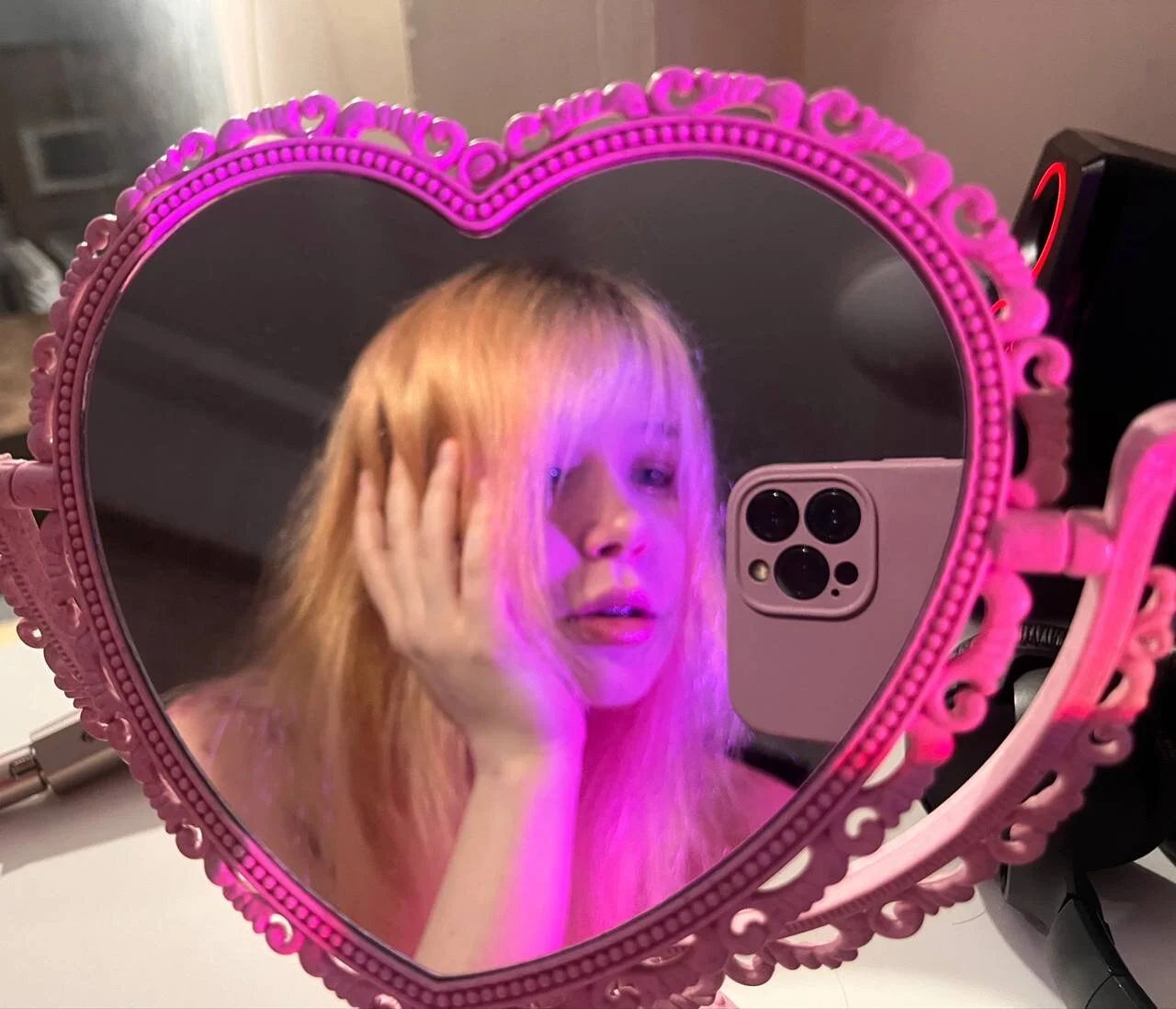 XXX Porn Photo of Nude unburnedgirl 8
