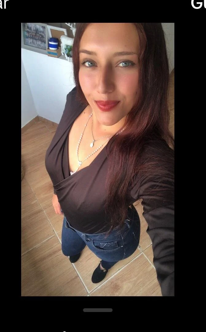 XXX Porn Photo of Nude _Scarleth23 6