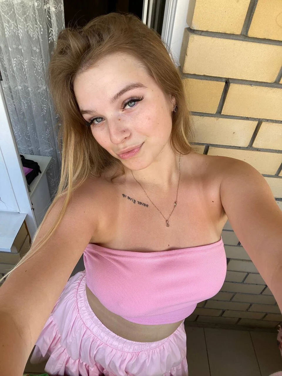 XXX Porn Photo of Nude JanetJennings 11