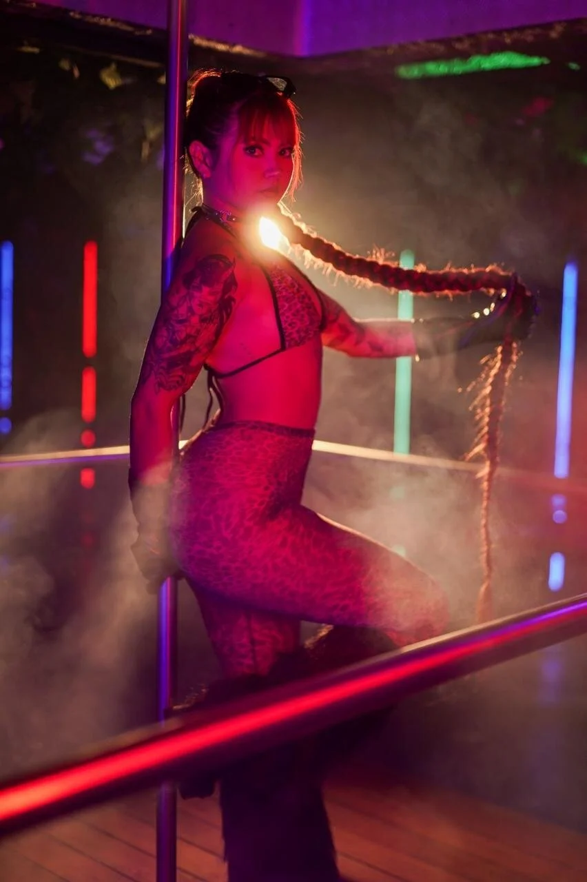 XXX Porn Photo of Nude AlaiaRogers 22