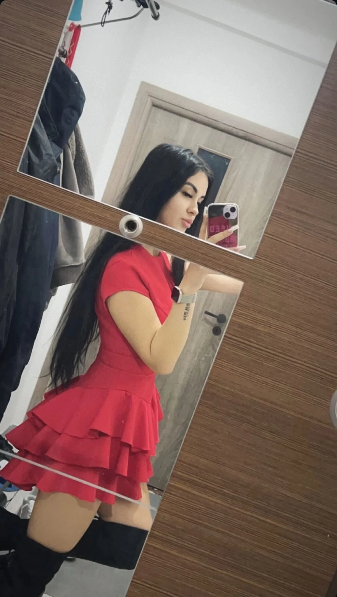 XXX Porn Photo of Nude LilaRoses 28