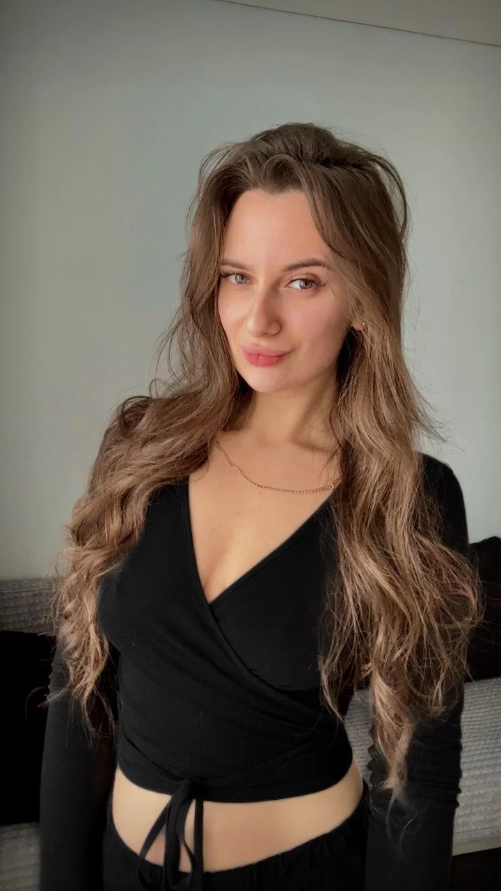 XXX Porn Photo of Nude Luna_Raee 29