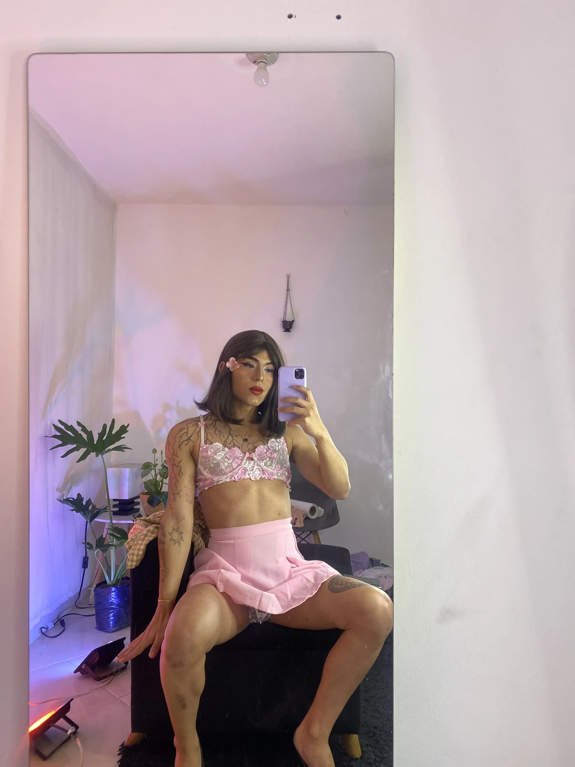 XXX Porn Photo of Nude Soy_mar1 16