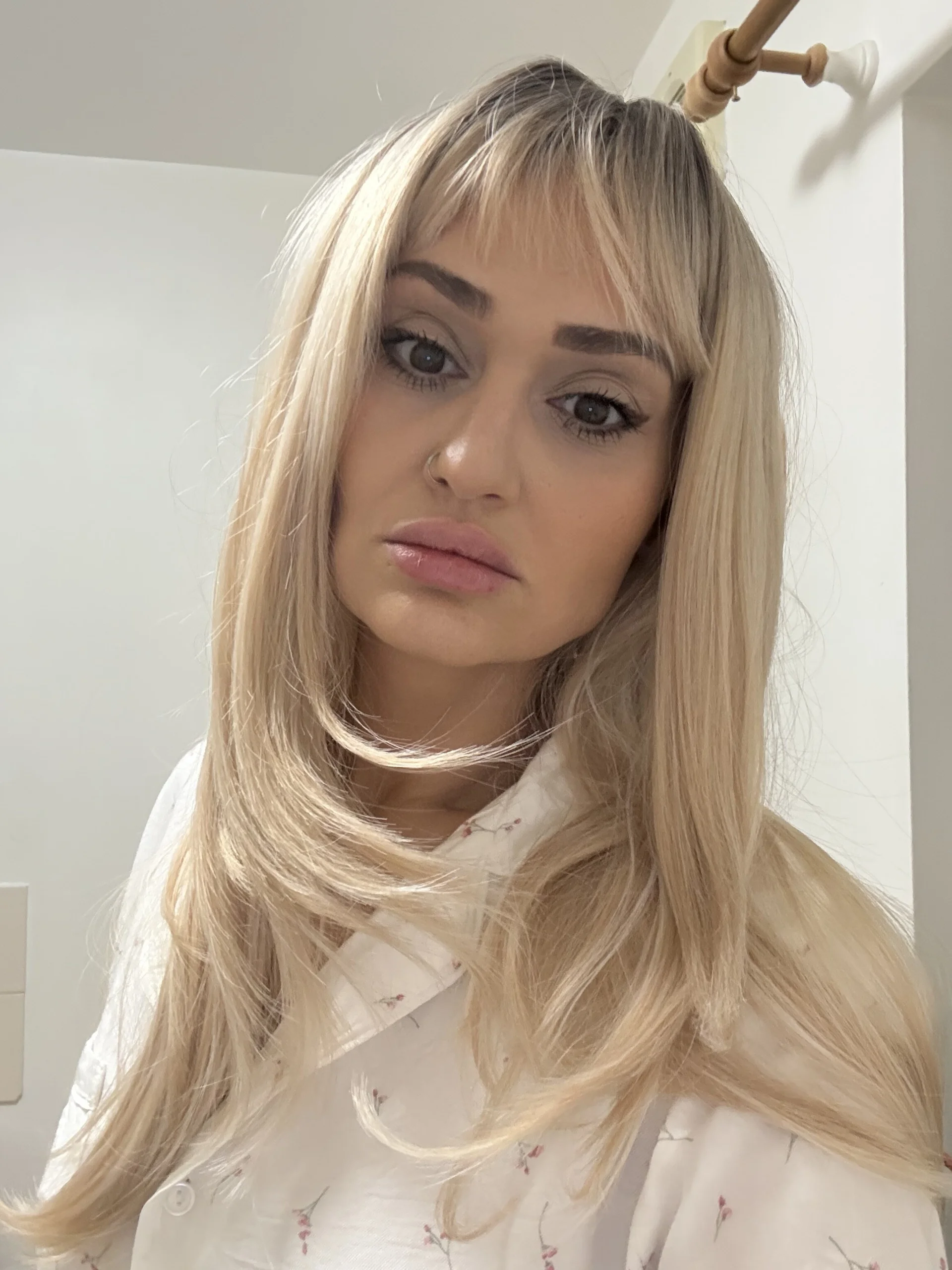XXX Porn Photo of Nude Olivia_Liv 2