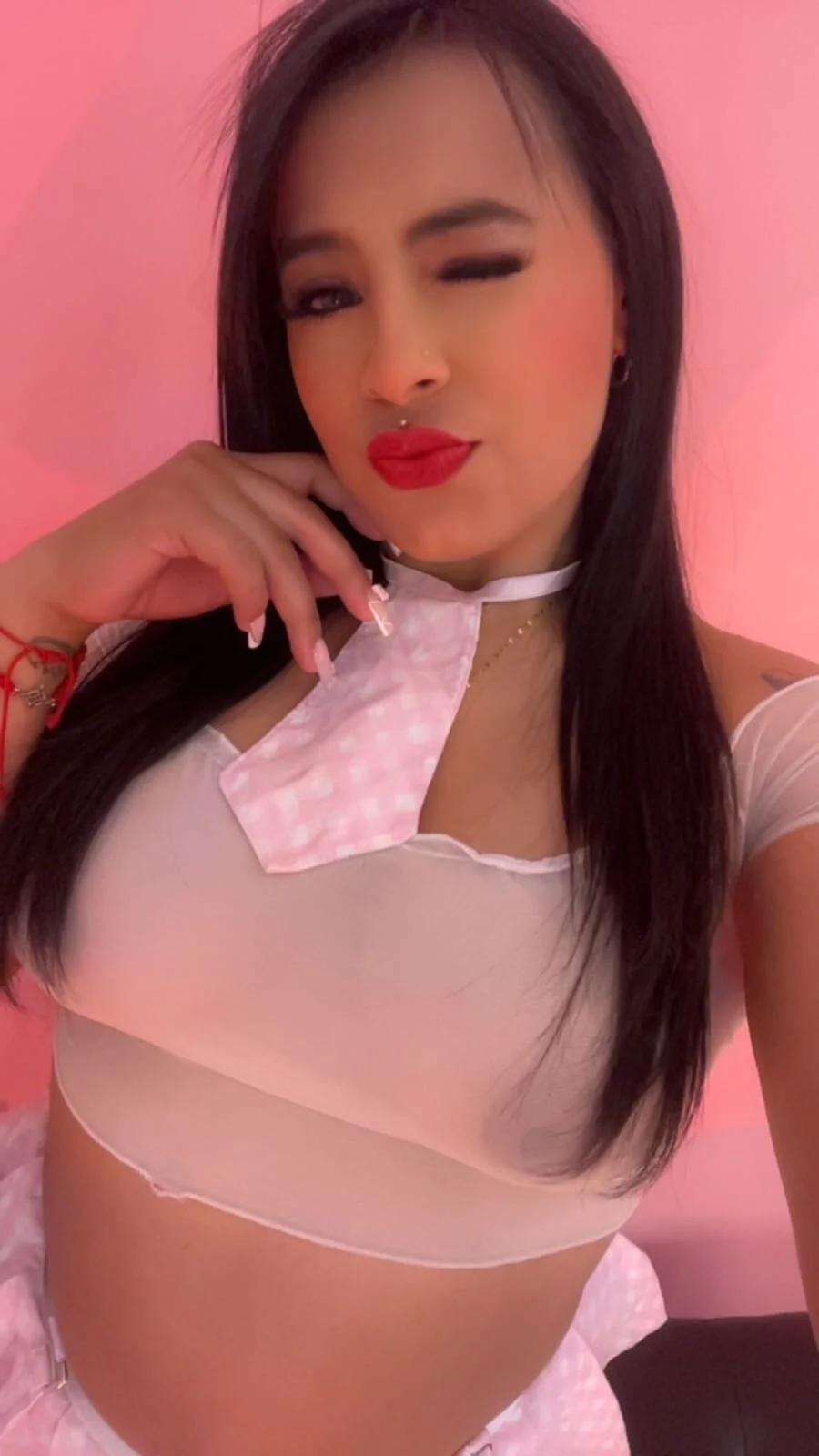 XXX Porn Photo of Nude Nicky_gh 12